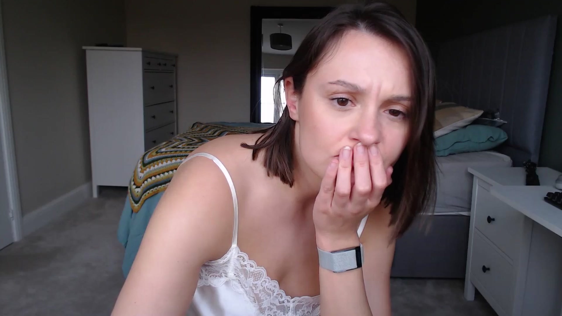 Gallery image thumbnail from Ruby_cutie's myfreecams stream on, 01/30/2026, 16:33 image 6 of 20