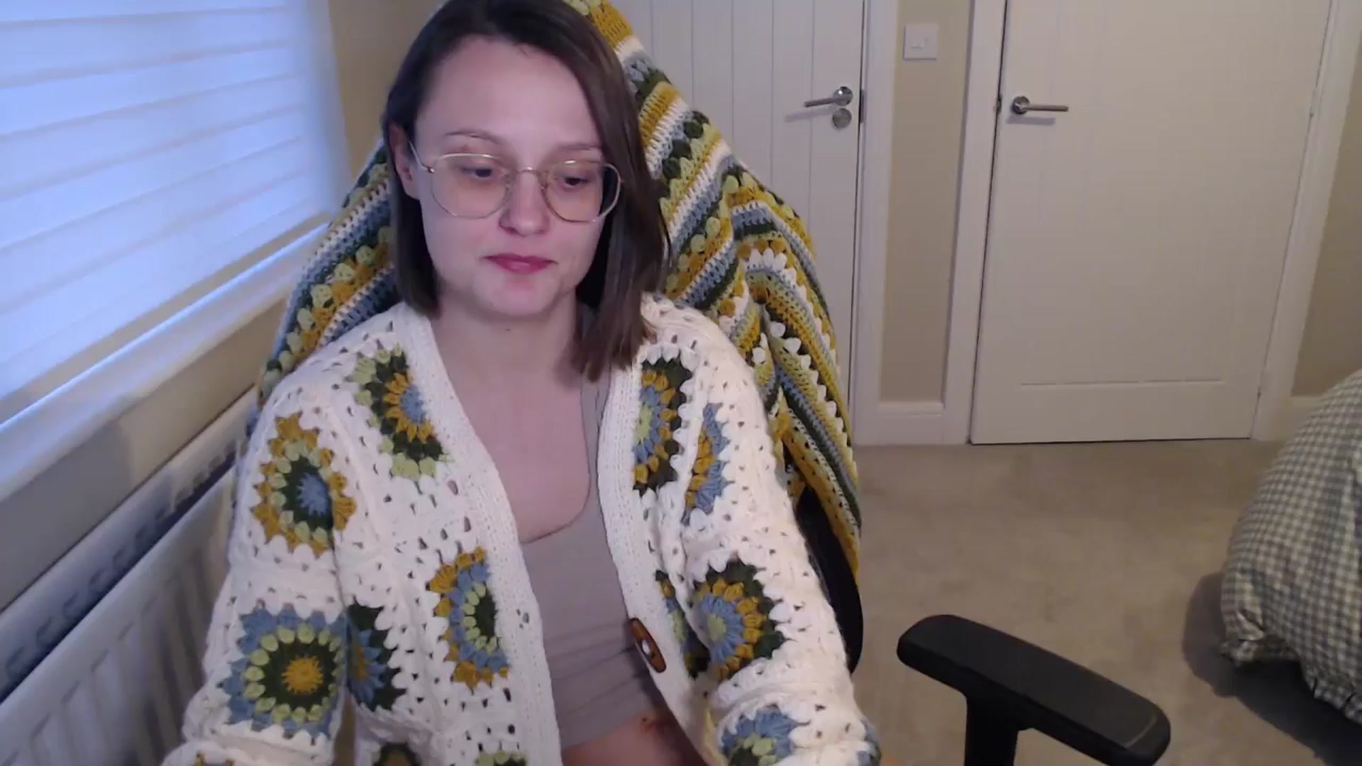 Gallery image thumbnail from Ruby_cutie's myfreecams stream on, 02/05/2026, 17:25 image 1 of 20
