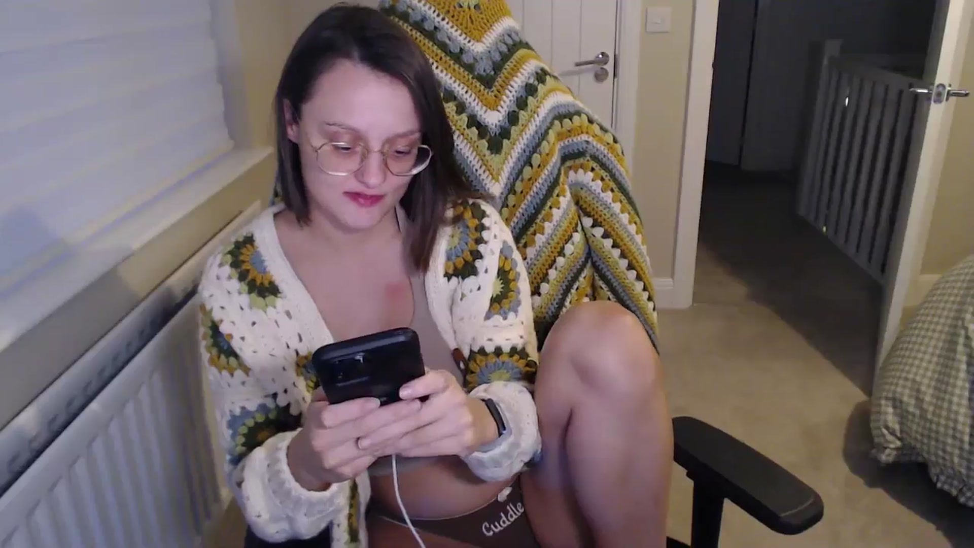 Gallery image thumbnail from Ruby_cutie's myfreecams stream on, 02/05/2026, 17:25 image 14 of 20