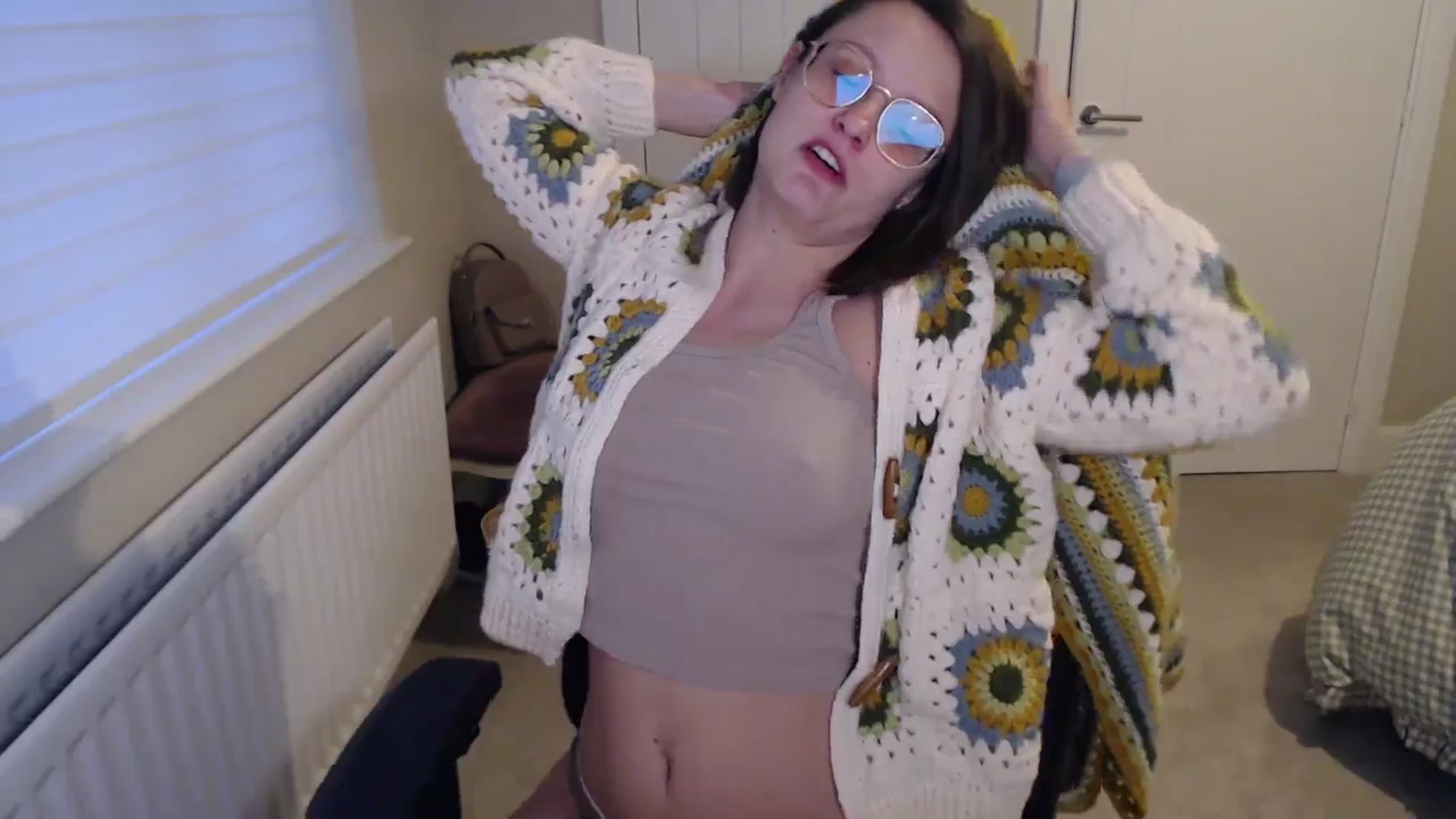 Gallery image thumbnail from Ruby_cutie's myfreecams stream on, 02/05/2026, 17:25 image 6 of 20