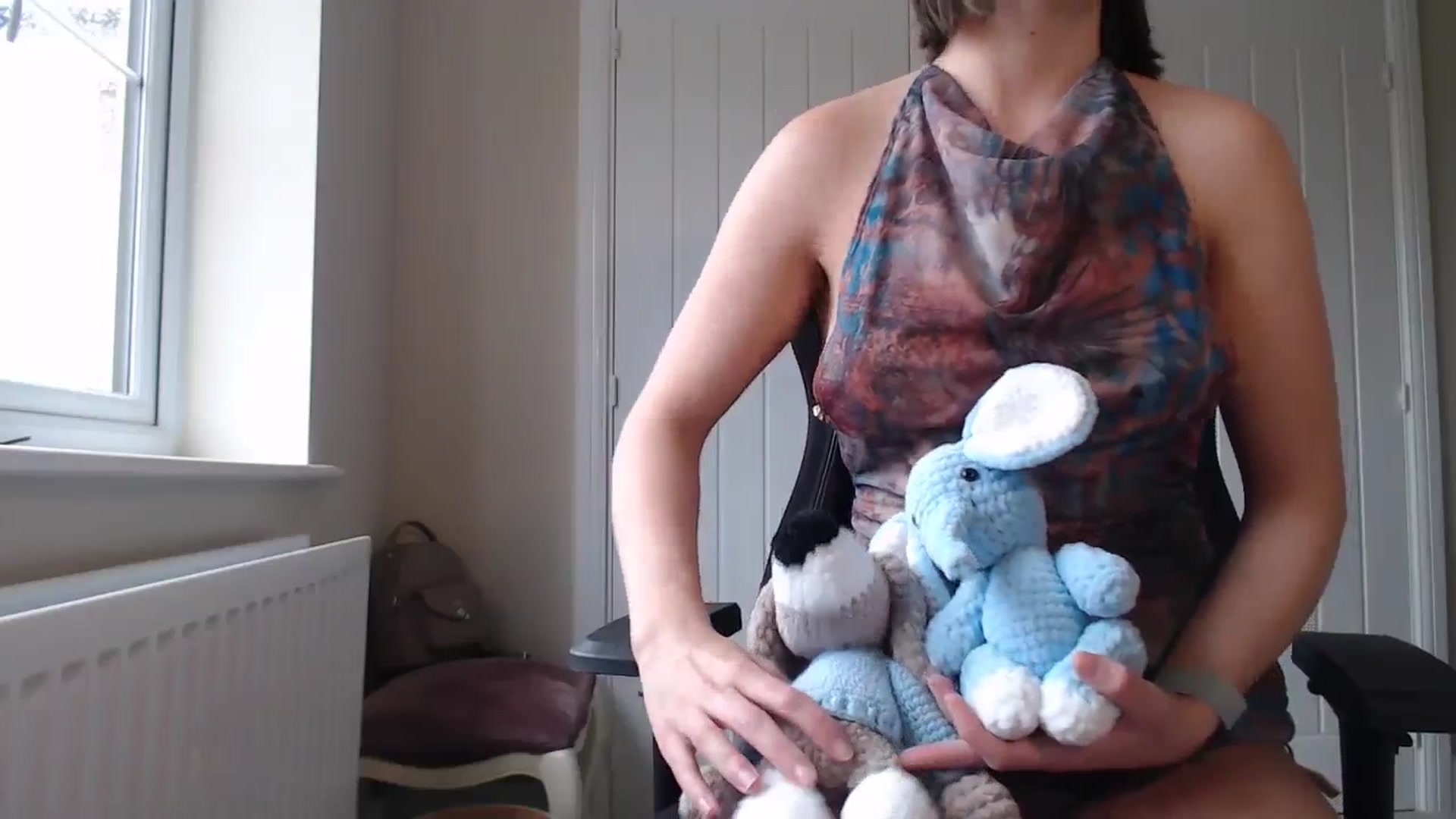 Gallery image thumbnail from Ruby_cutie's myfreecams stream on, 02/06/2026, 15:57 image 7 of 20