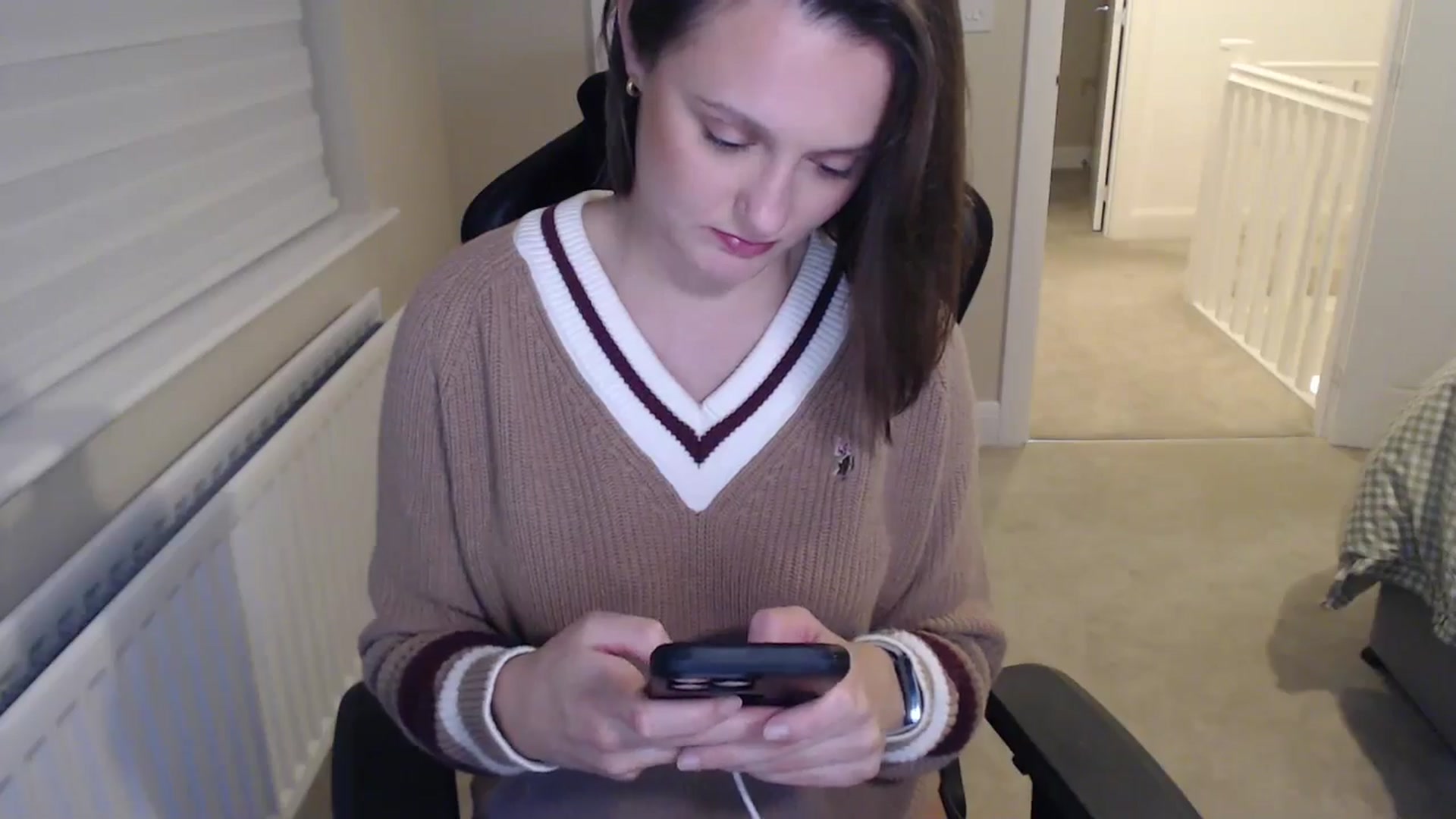 Gallery image thumbnail from Ruby_cutie's myfreecams stream on, 02/12/2026, 17:49 image 15 of 20