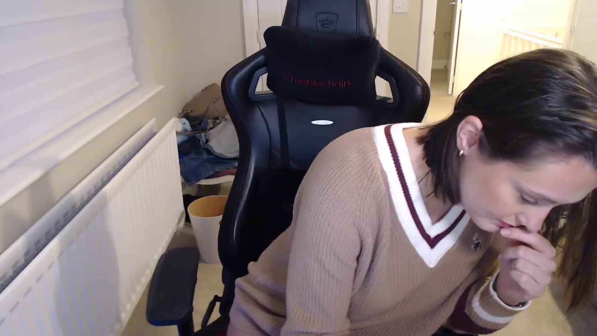 Gallery image thumbnail from Ruby_cutie's myfreecams stream on, 02/12/2026, 17:49 image 8 of 20