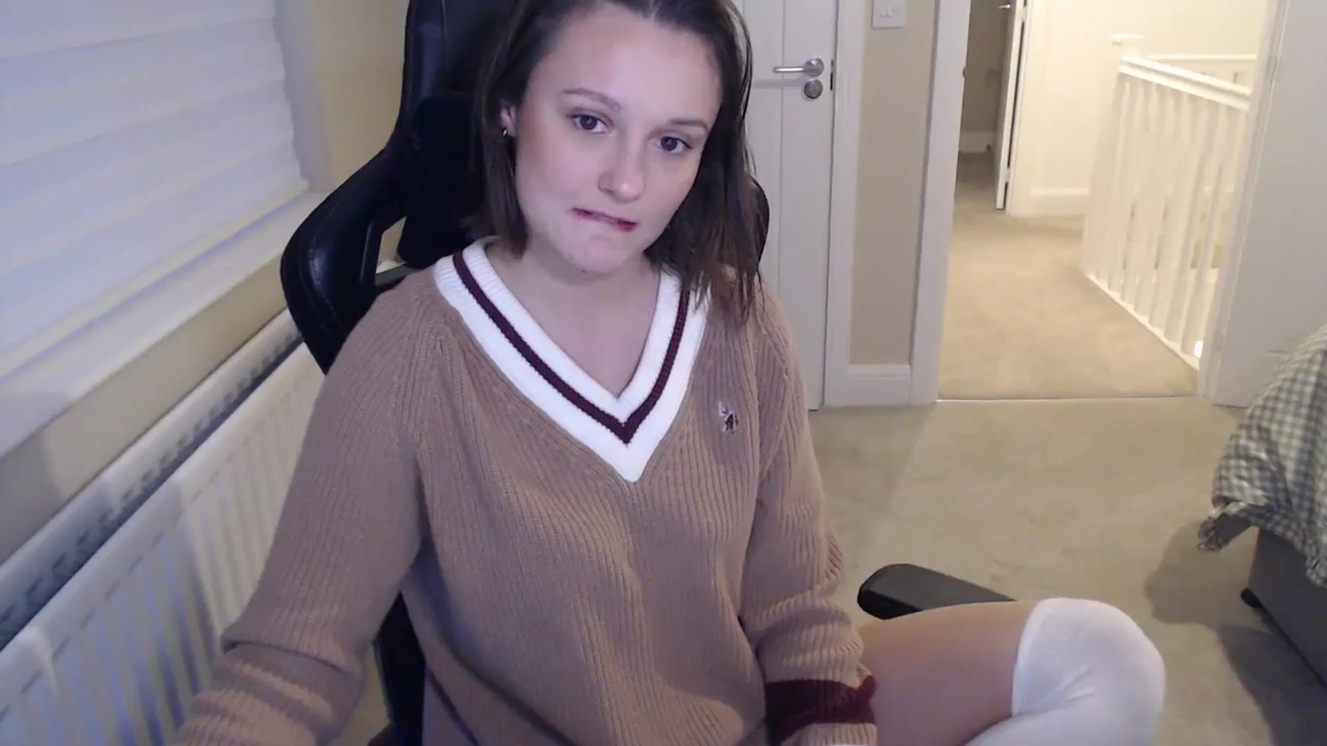 Gallery image thumbnail from Ruby_cutie's myfreecams stream on, 02/12/2026, 17:49 image 2 of 20