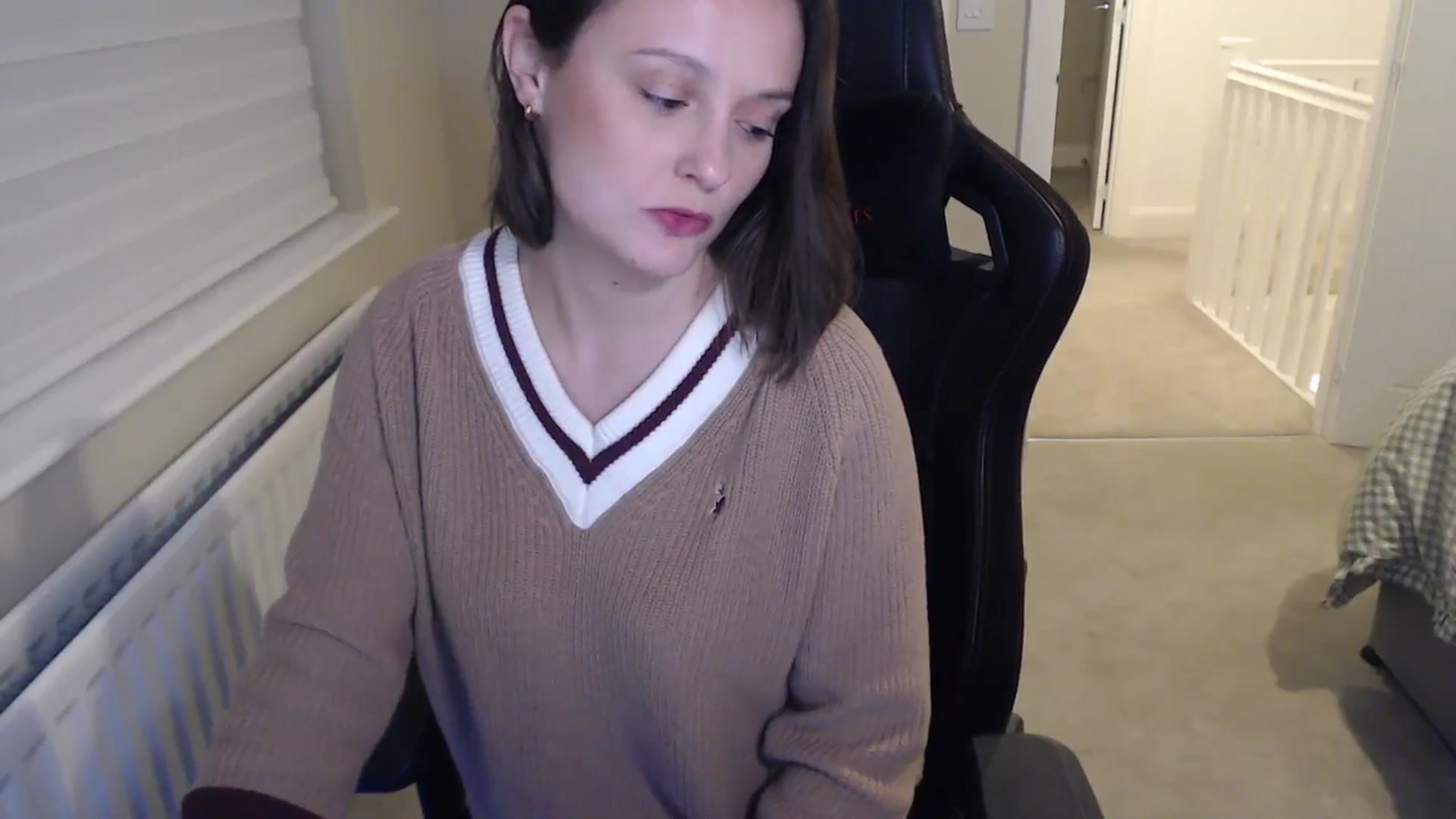 Gallery image thumbnail from Ruby_cutie's myfreecams stream on, 02/12/2026, 17:49 image 16 of 20