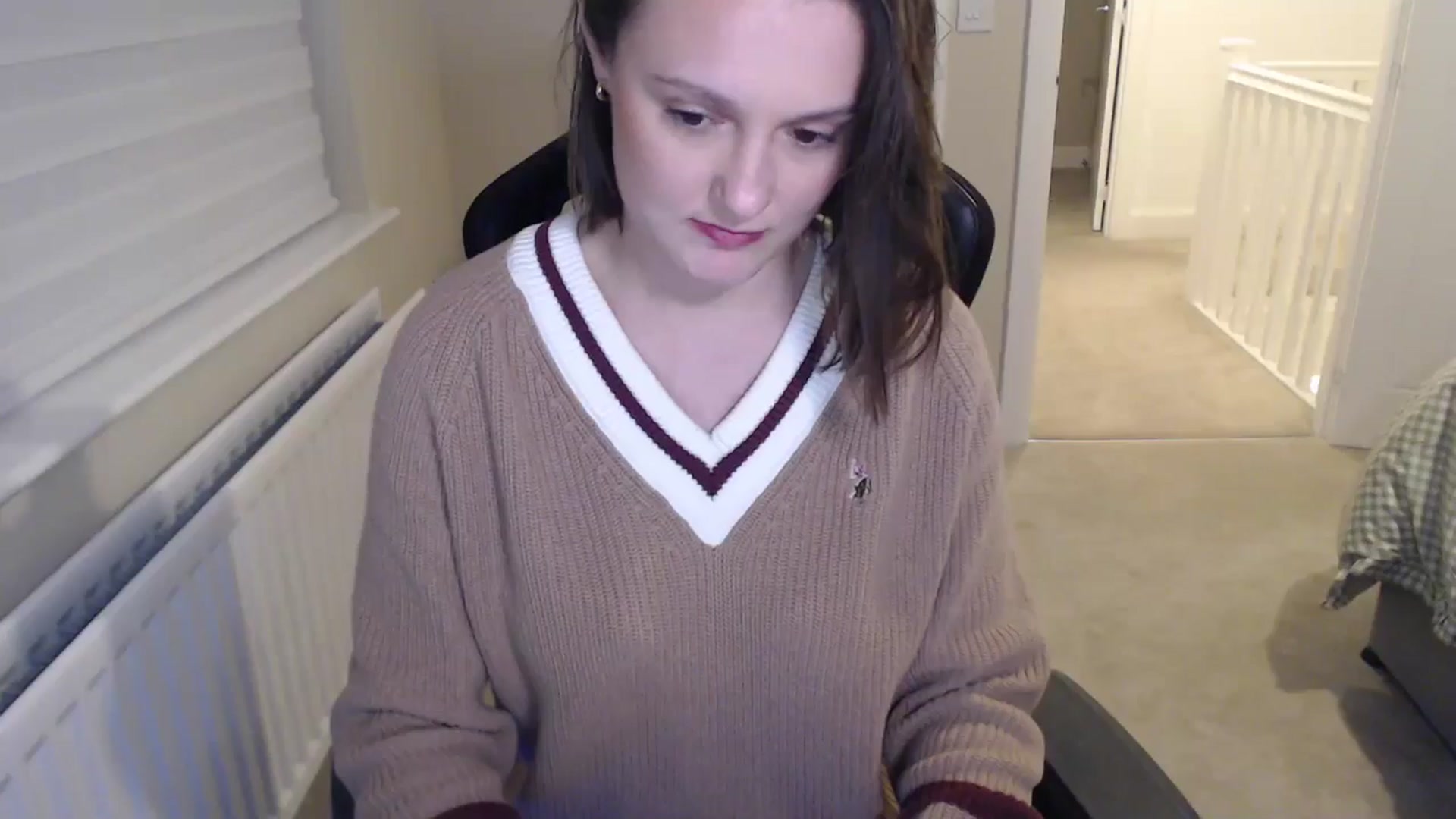 Gallery image thumbnail from Ruby_cutie's myfreecams stream on, 02/12/2026, 17:49 image 14 of 20