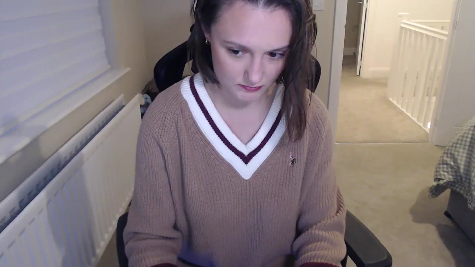 Gallery image thumbnail from Ruby_cutie's myfreecams stream on, 02/12/2026, 17:49 image 4 of 20