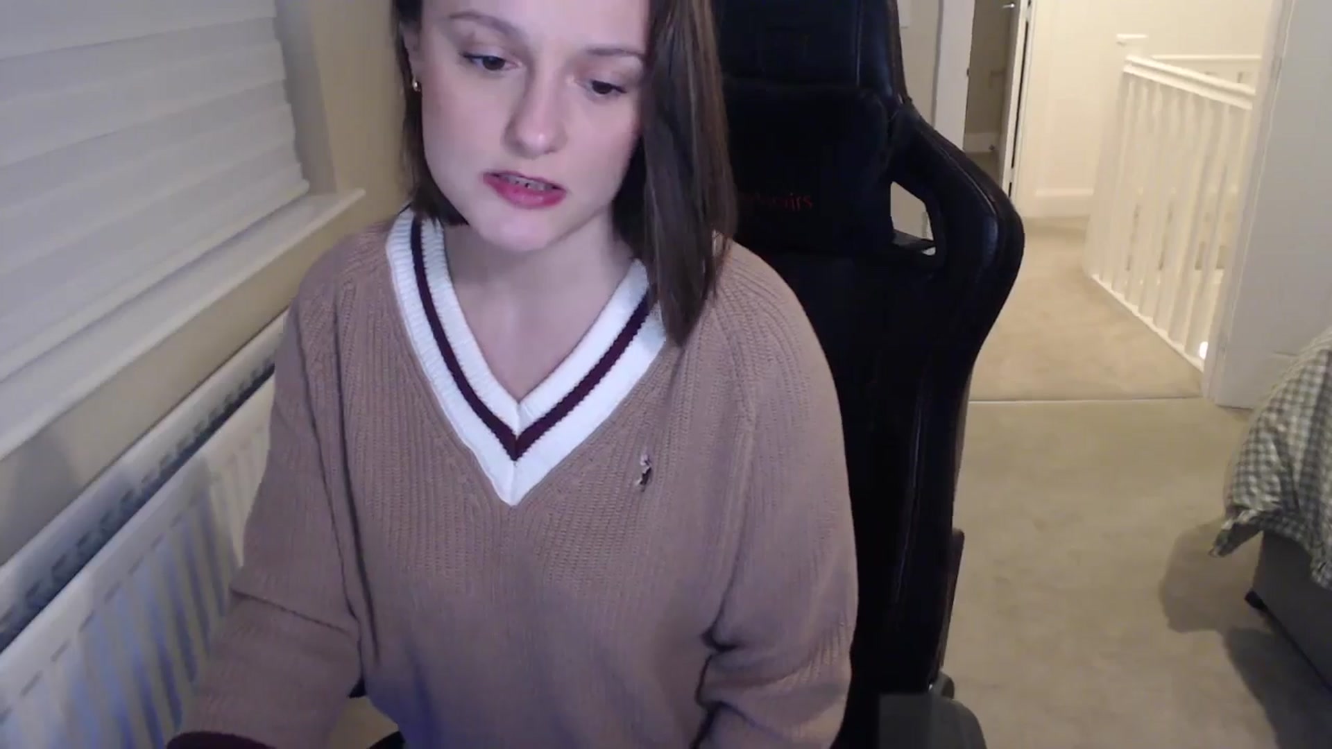 Gallery image thumbnail from Ruby_cutie's myfreecams stream on, 02/12/2026, 17:49 image 12 of 20