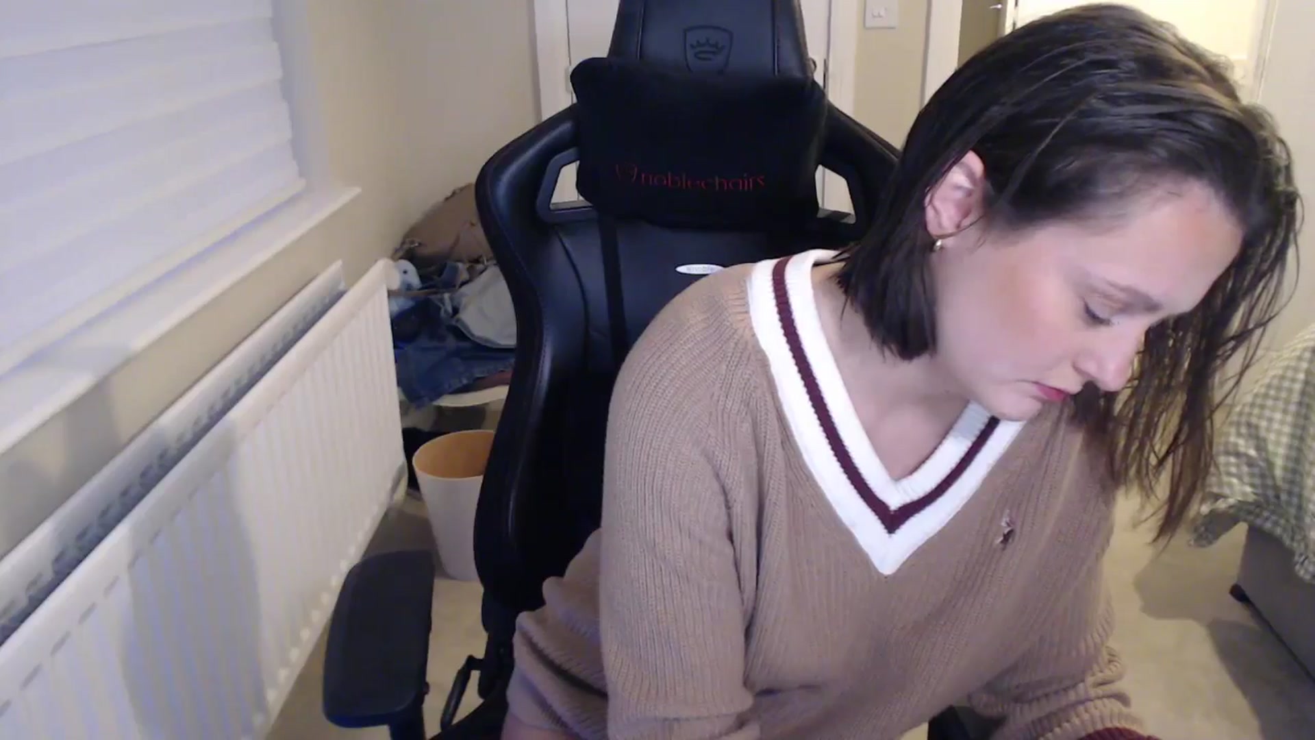 Gallery image thumbnail from Ruby_cutie's myfreecams stream on, 02/12/2026, 17:49 image 6 of 20