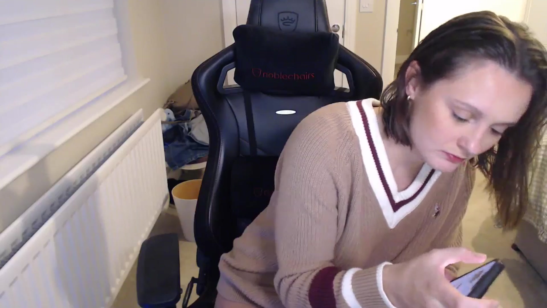 Gallery image thumbnail from Ruby_cutie's myfreecams stream on, 02/12/2026, 17:49 image 5 of 20