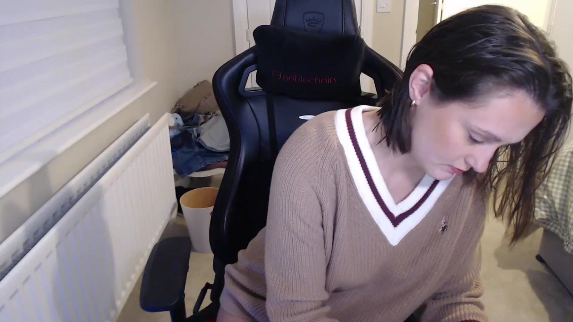 Gallery image thumbnail from Ruby_cutie's myfreecams stream on, 02/12/2026, 17:49 image 7 of 20