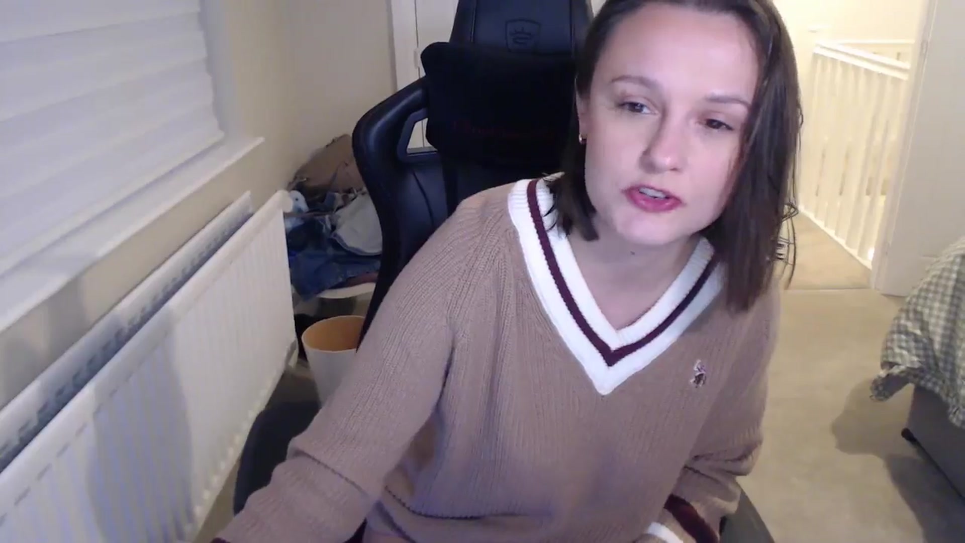 Gallery image thumbnail from Ruby_cutie's myfreecams stream on, 02/12/2026, 17:49 image 9 of 20