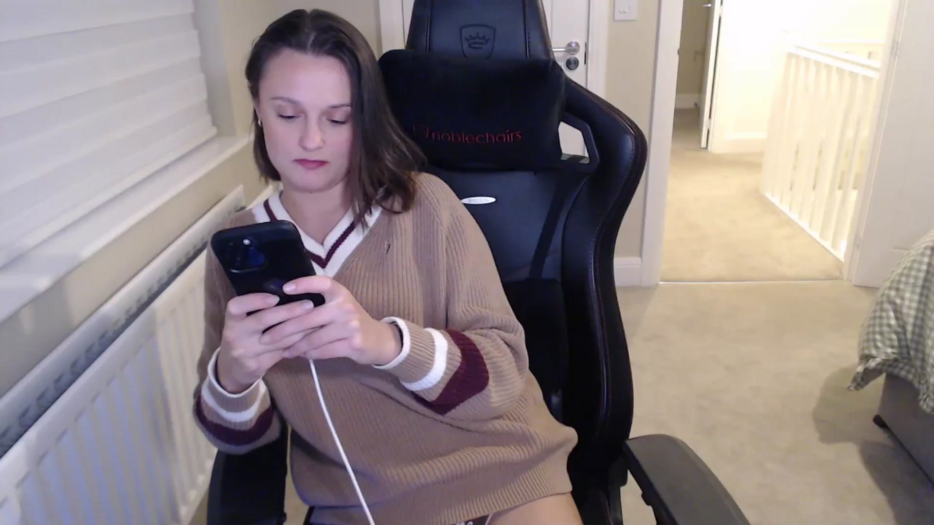 Gallery image thumbnail from Ruby_cutie's myfreecams stream on, 02/12/2026, 17:49 image 13 of 20