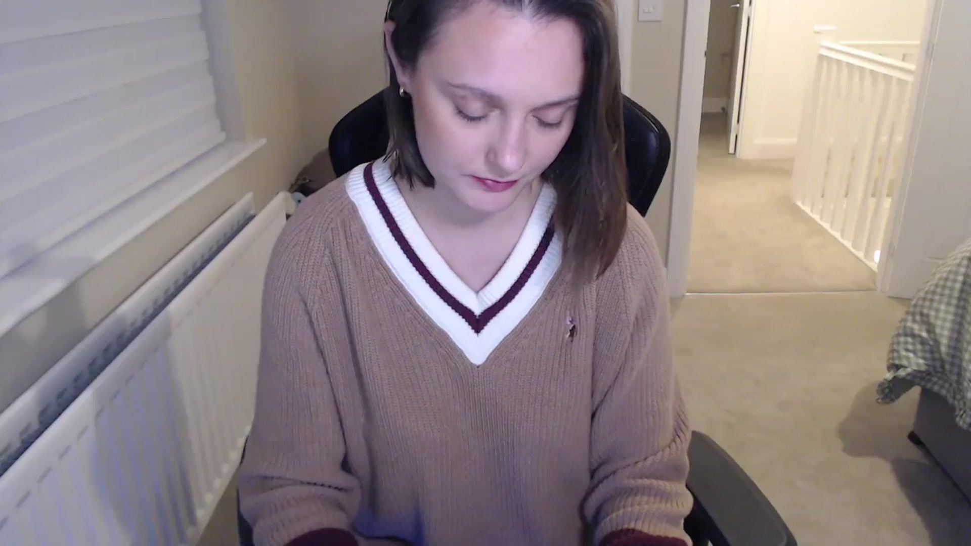 Gallery image thumbnail from Ruby_cutie's myfreecams stream on, 02/12/2026, 17:49 image 11 of 20