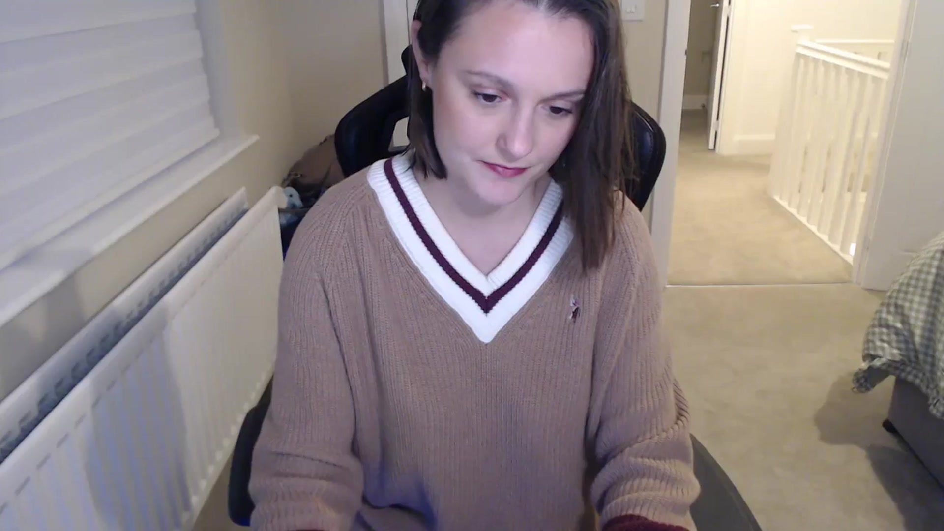 Gallery image thumbnail from Ruby_cutie's myfreecams stream on, 02/12/2026, 17:49 image 10 of 20