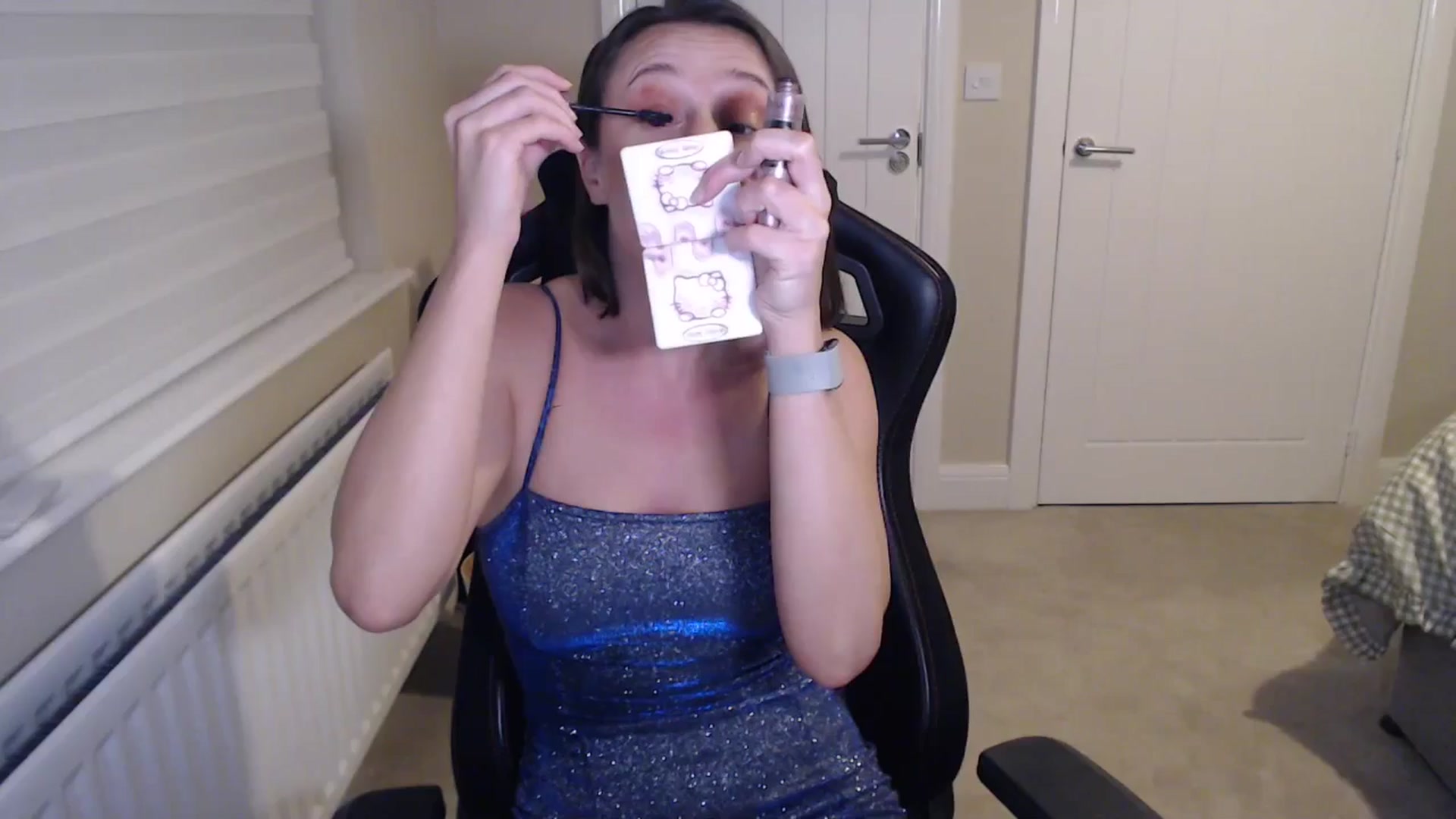 Gallery image thumbnail from Ruby_cutie's myfreecams stream on, 02/15/2026, 23:02 image 1 of 20