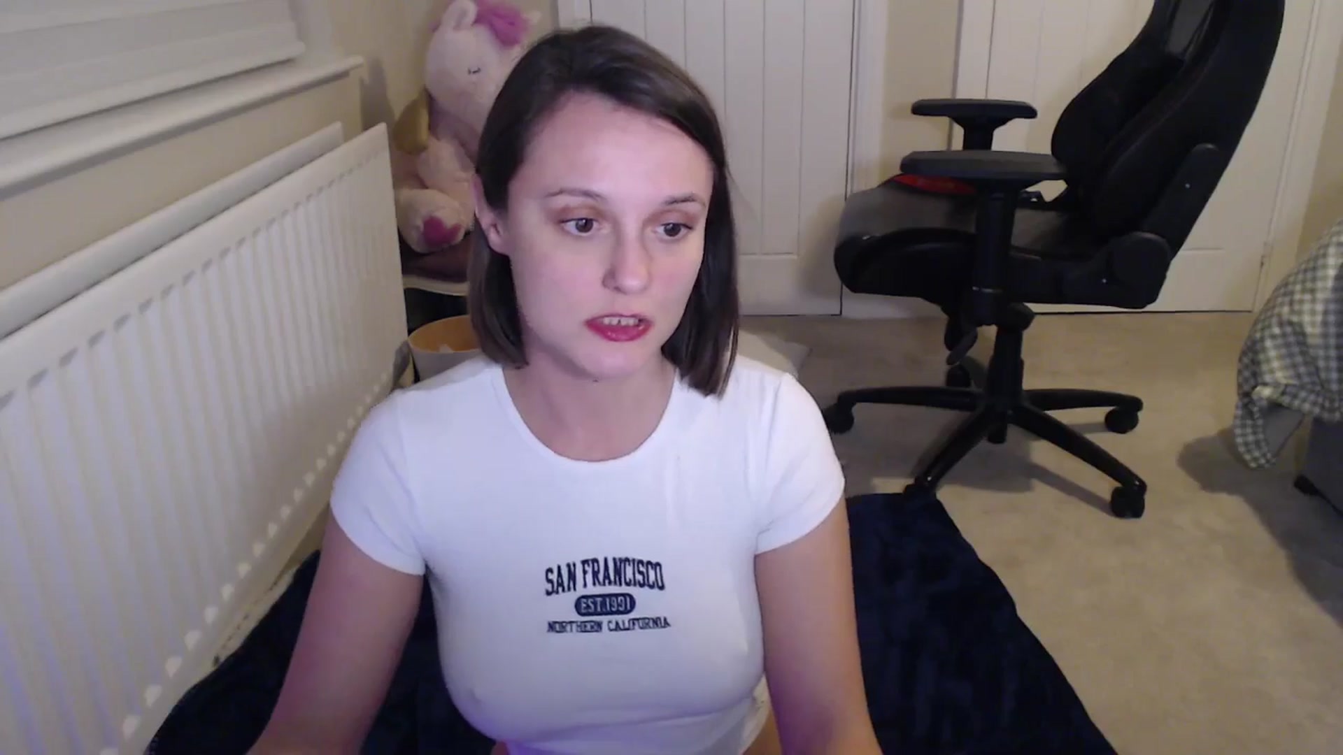 Gallery image thumbnail from Ruby_cutie's myfreecams stream on, 02/16/2026, 18:28 image 19 of 20