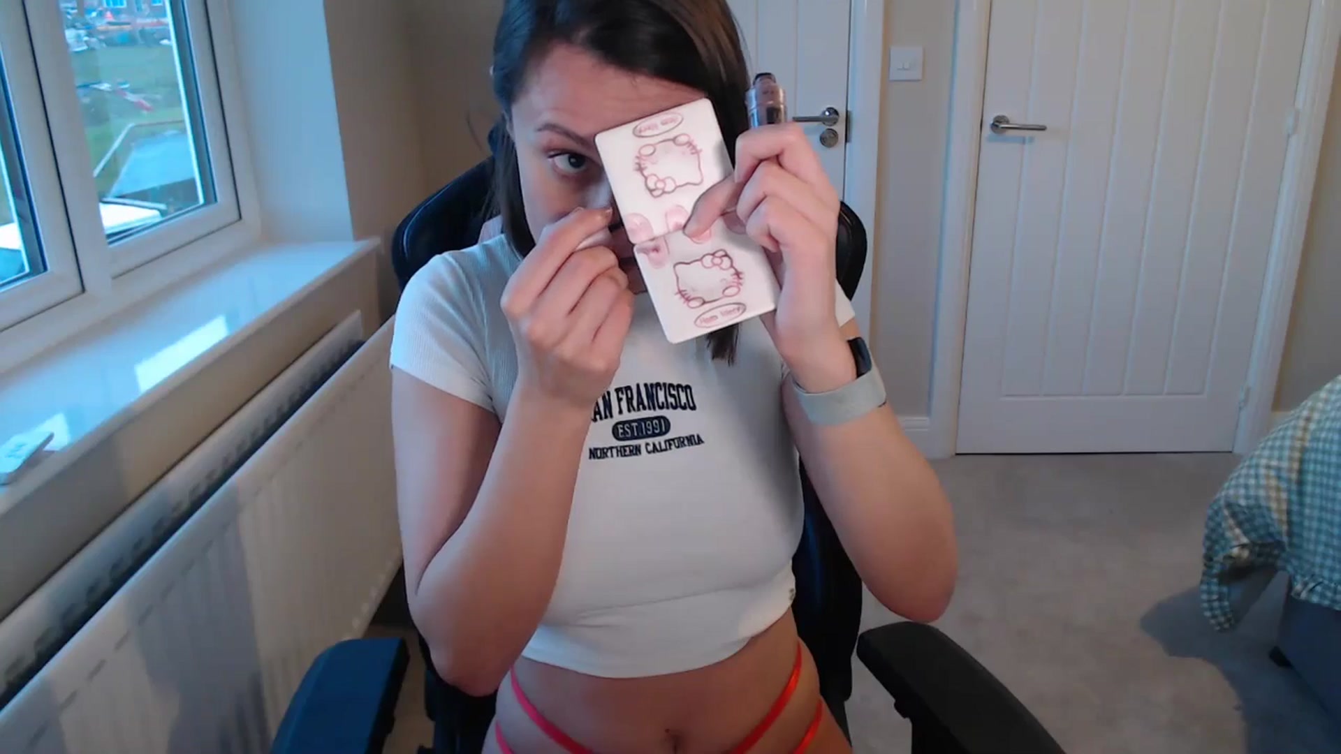 Gallery image thumbnail from Ruby_cutie's myfreecams stream on, 02/16/2026, 18:28 image 3 of 20