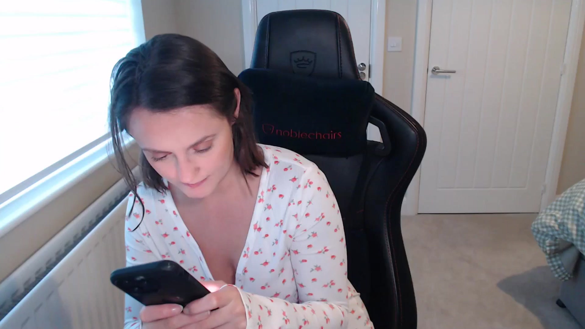 Gallery image thumbnail from Ruby_cutie's myfreecams stream on, 02/19/2026, 15:22 image 6 of 20