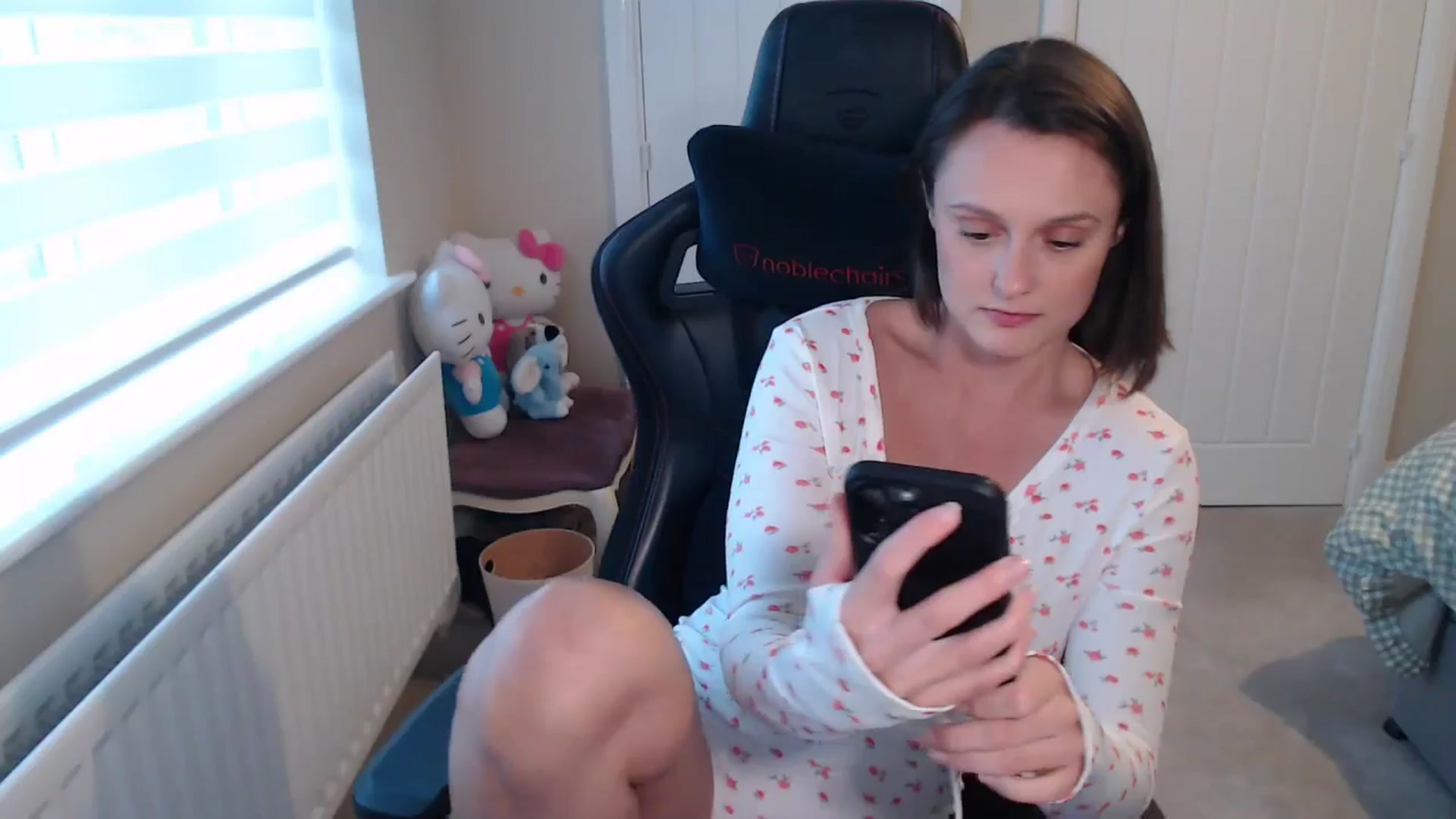Gallery image thumbnail from Ruby_cutie's myfreecams stream on, 02/19/2026, 15:22 image 20 of 20