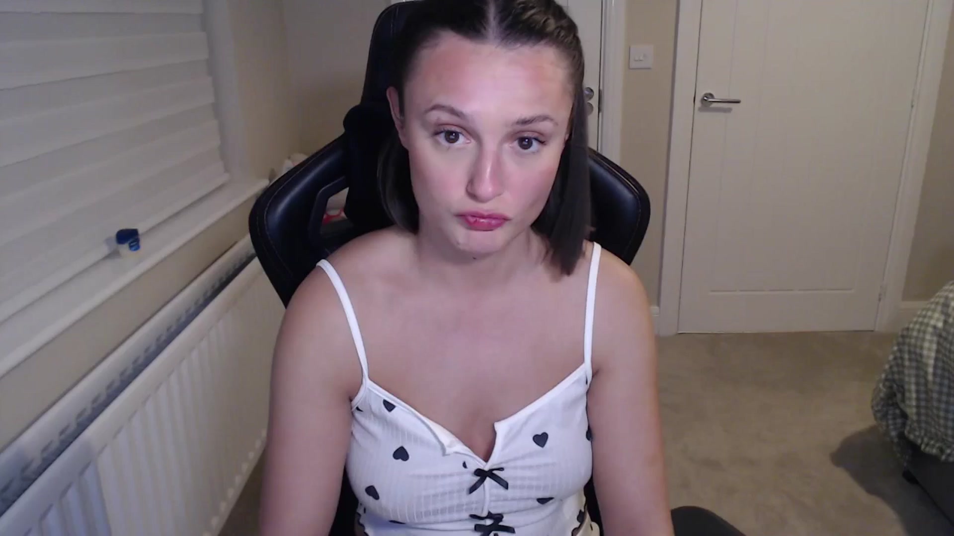 Gallery image thumbnail from Ruby_cutie's myfreecams stream on, 02/22/2026, 23:19 image 1 of 20
