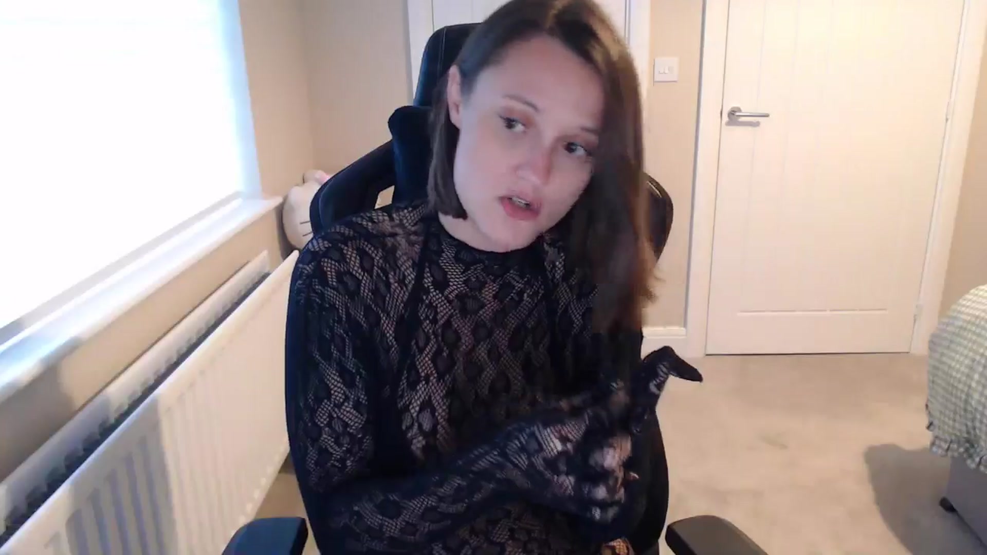 Gallery image thumbnail from Ruby_cutie's myfreecams stream on, 02/23/2026, 16:50 image 2 of 20