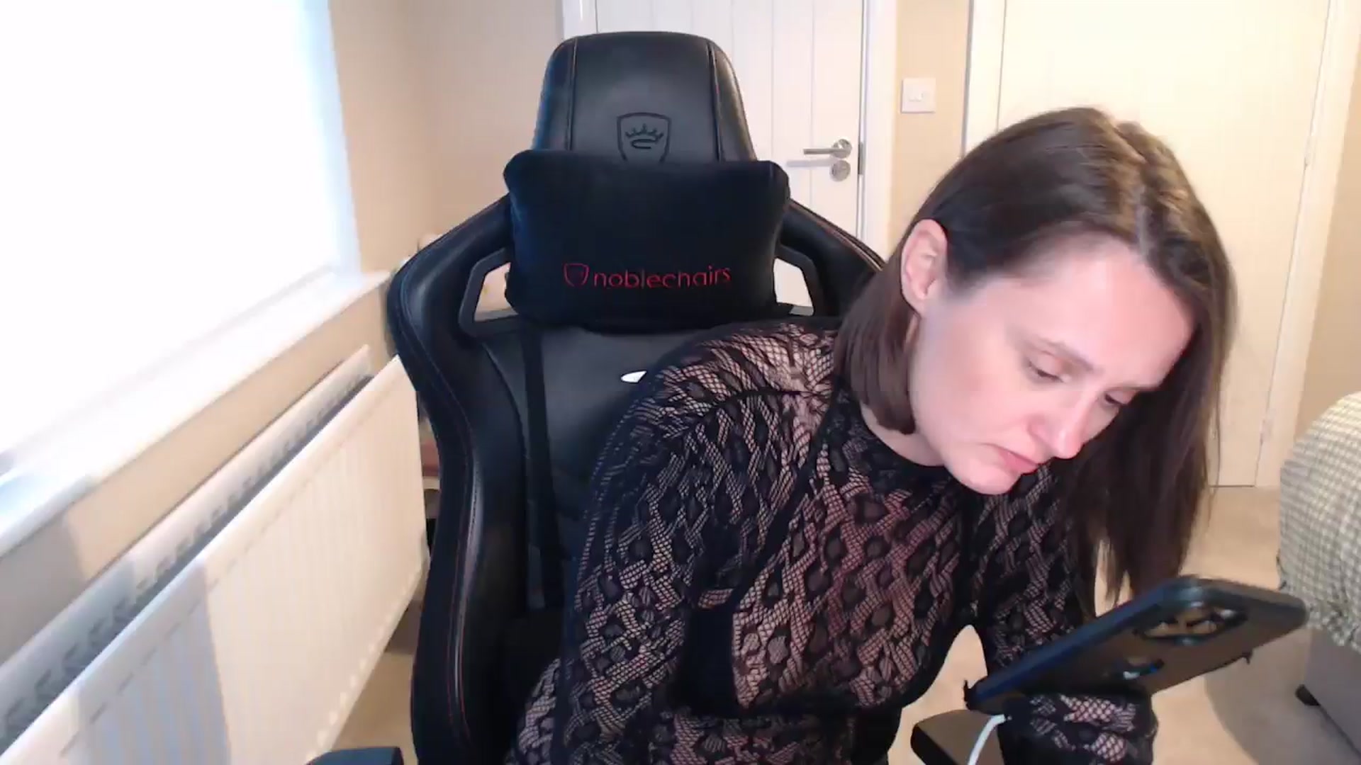 Gallery image thumbnail from Ruby_cutie's myfreecams stream on, 02/23/2026, 16:50 image 11 of 20