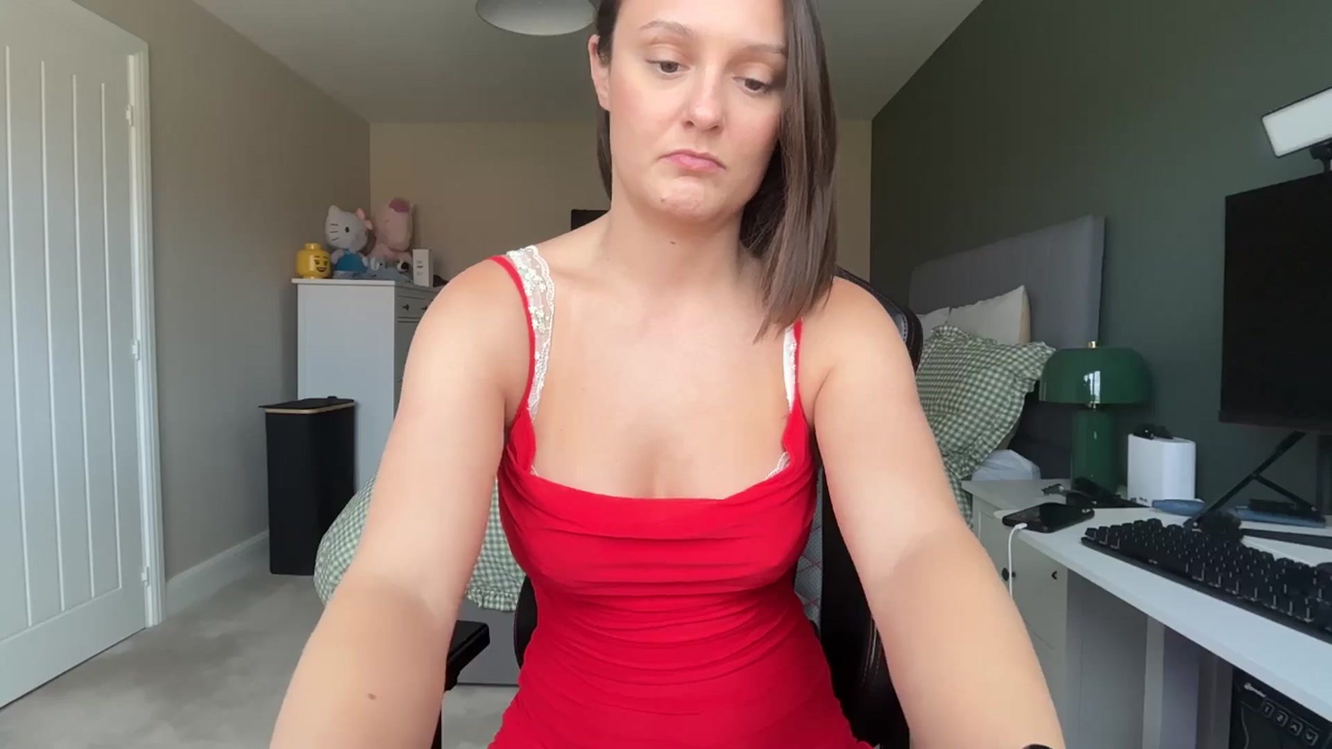 Gallery image thumbnail from Ruby_cutie's myfreecams stream on, 03/30/2026, 15:07 image 8 of 20