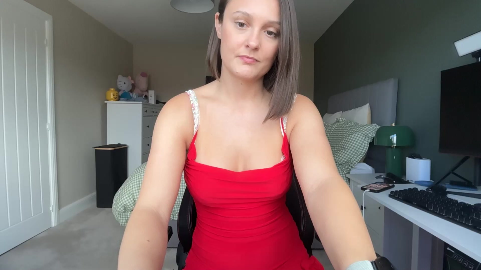 Gallery image thumbnail from Ruby_cutie's myfreecams stream on, 03/30/2026, 15:07 image 5 of 20