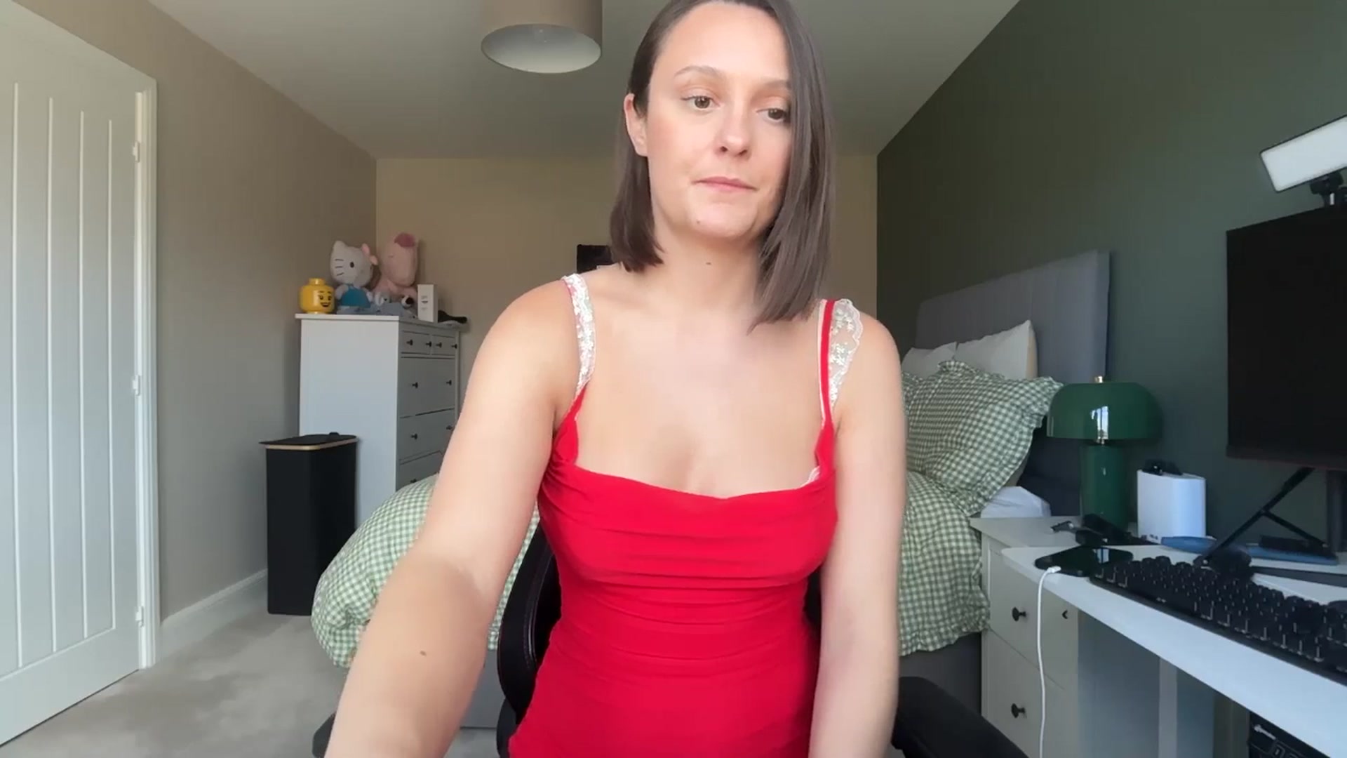 Gallery image thumbnail from Ruby_cutie's myfreecams stream on, 03/30/2026, 15:07 image 3 of 20