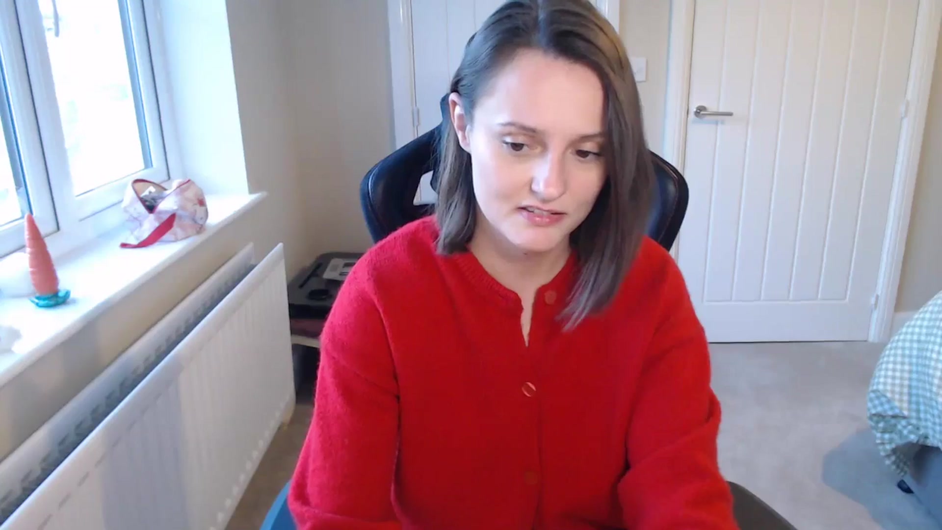 Gallery image thumbnail from Ruby_cutie's myfreecams stream on, 04/03/2026, 20:10 image 3 of 20