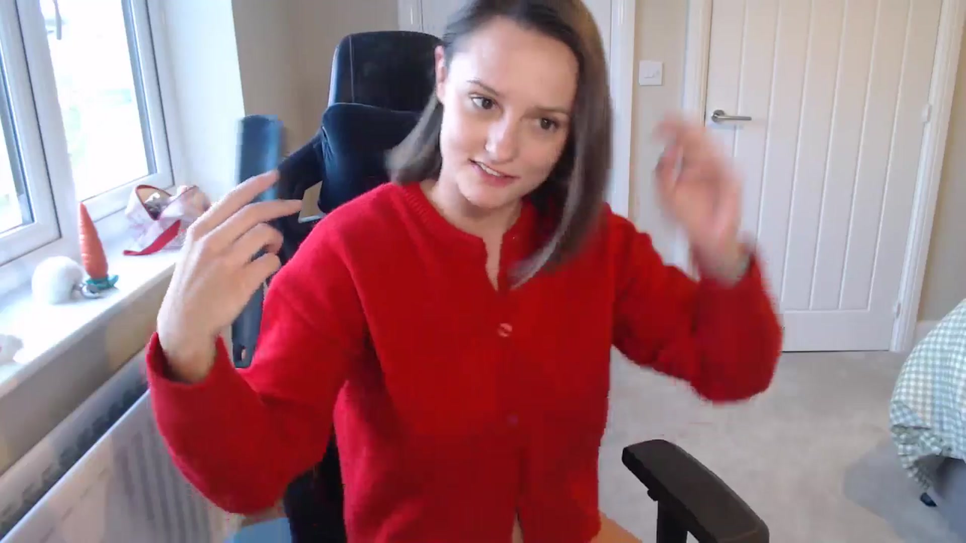 Gallery image thumbnail from Ruby_cutie's myfreecams stream on, 04/03/2026, 20:10 image 2 of 20