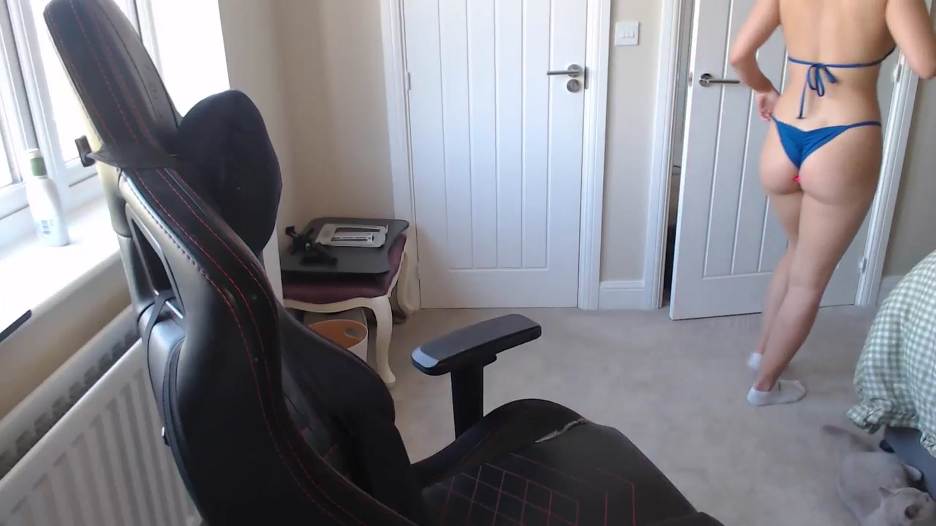 Gallery image thumbnail from Ruby_cutie's myfreecams stream on, 04/07/2026, 13:54 image 13 of 20