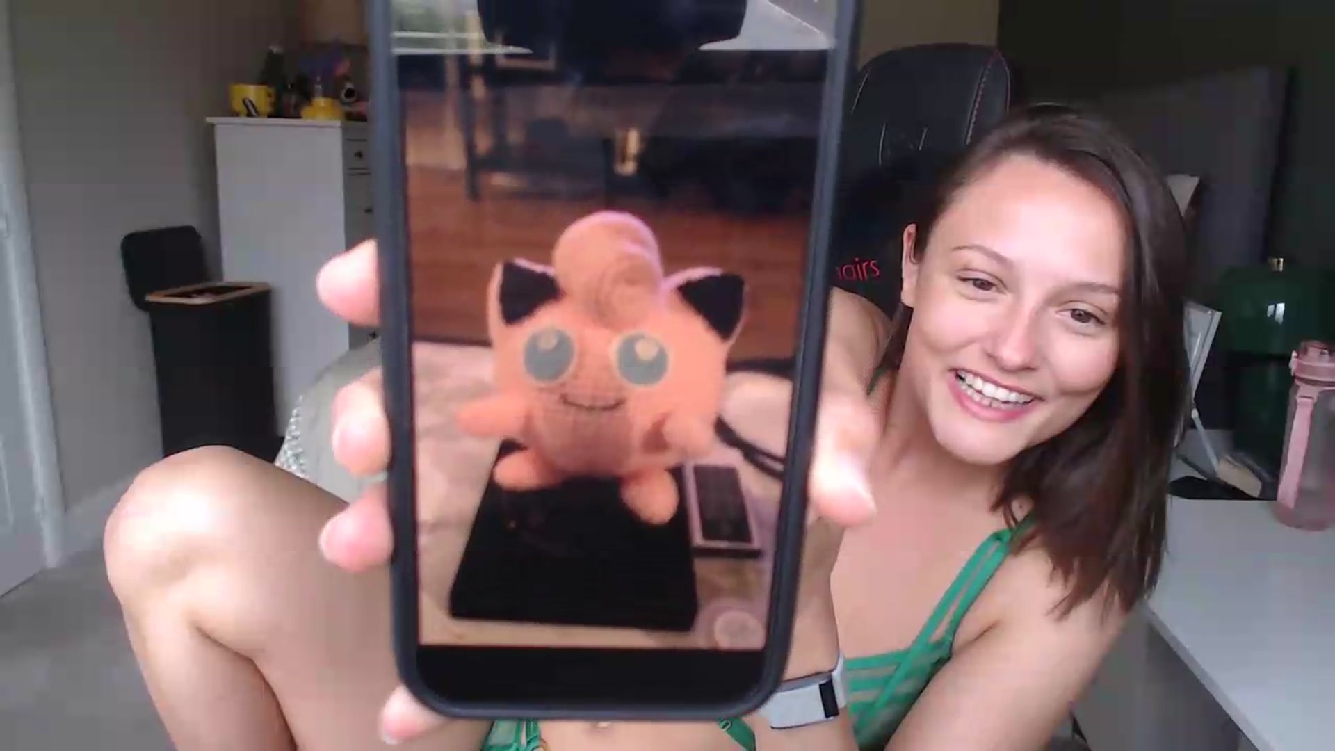 Gallery image thumbnail from Ruby_cutie's myfreecams stream on, 06/05/2026, 15:33 image 9 of 20