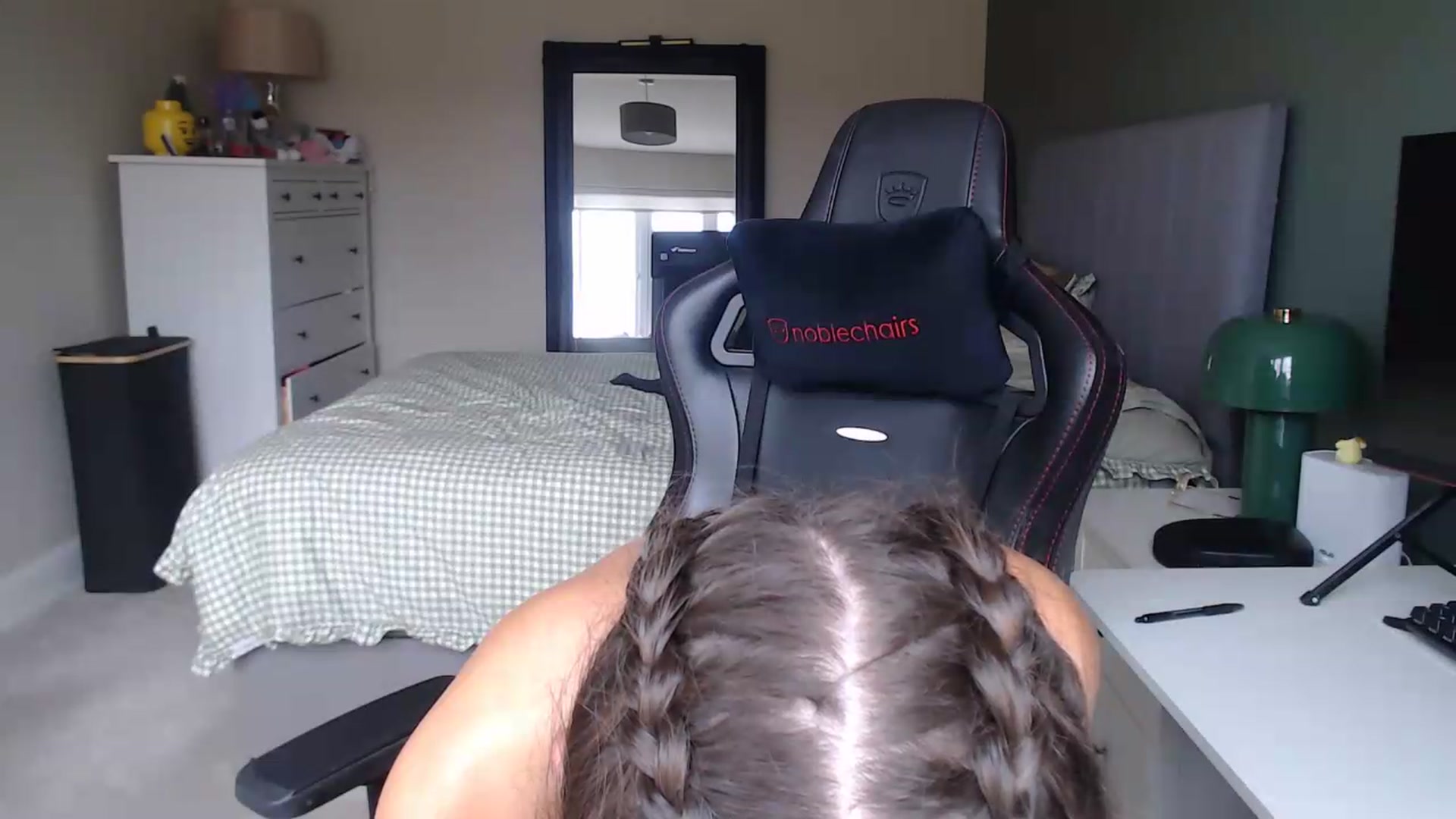Gallery image thumbnail from Ruby_cutie's myfreecams stream on, 06/29/2026, 13:26 image 5 of 20