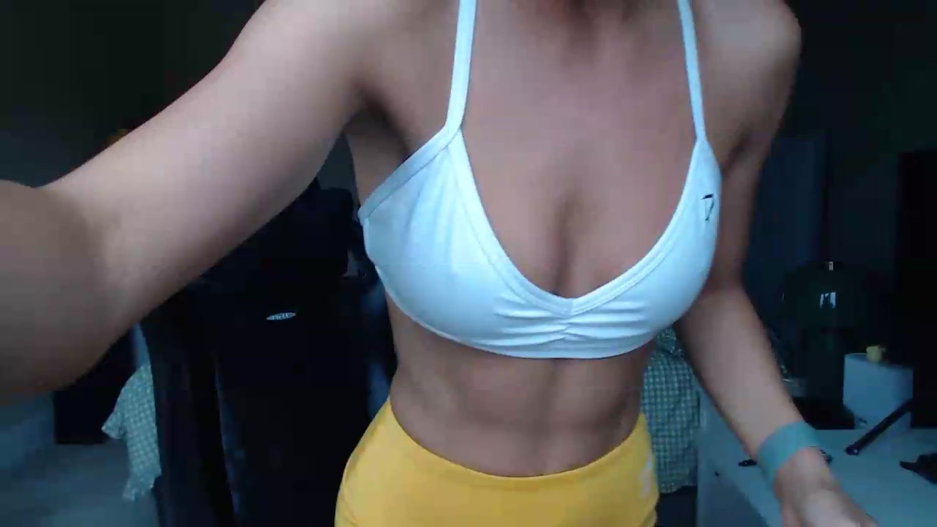 Gallery image thumbnail from Ruby_cutie's myfreecams stream on, 06/29/2026, 13:26 image 15 of 20
