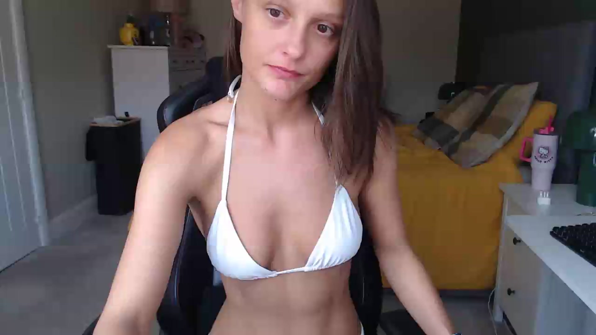 Gallery image thumbnail from Ruby_cutie's myfreecams stream on, 07/10/2026, 12:07 image 1 of 20