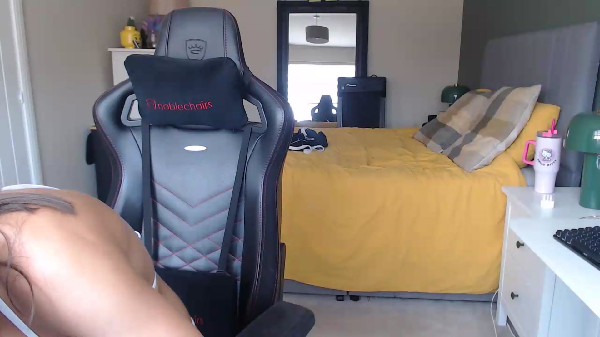 Gallery image thumbnail from Ruby_cutie's myfreecams stream on, 07/10/2026, 12:07 image 15 of 20
