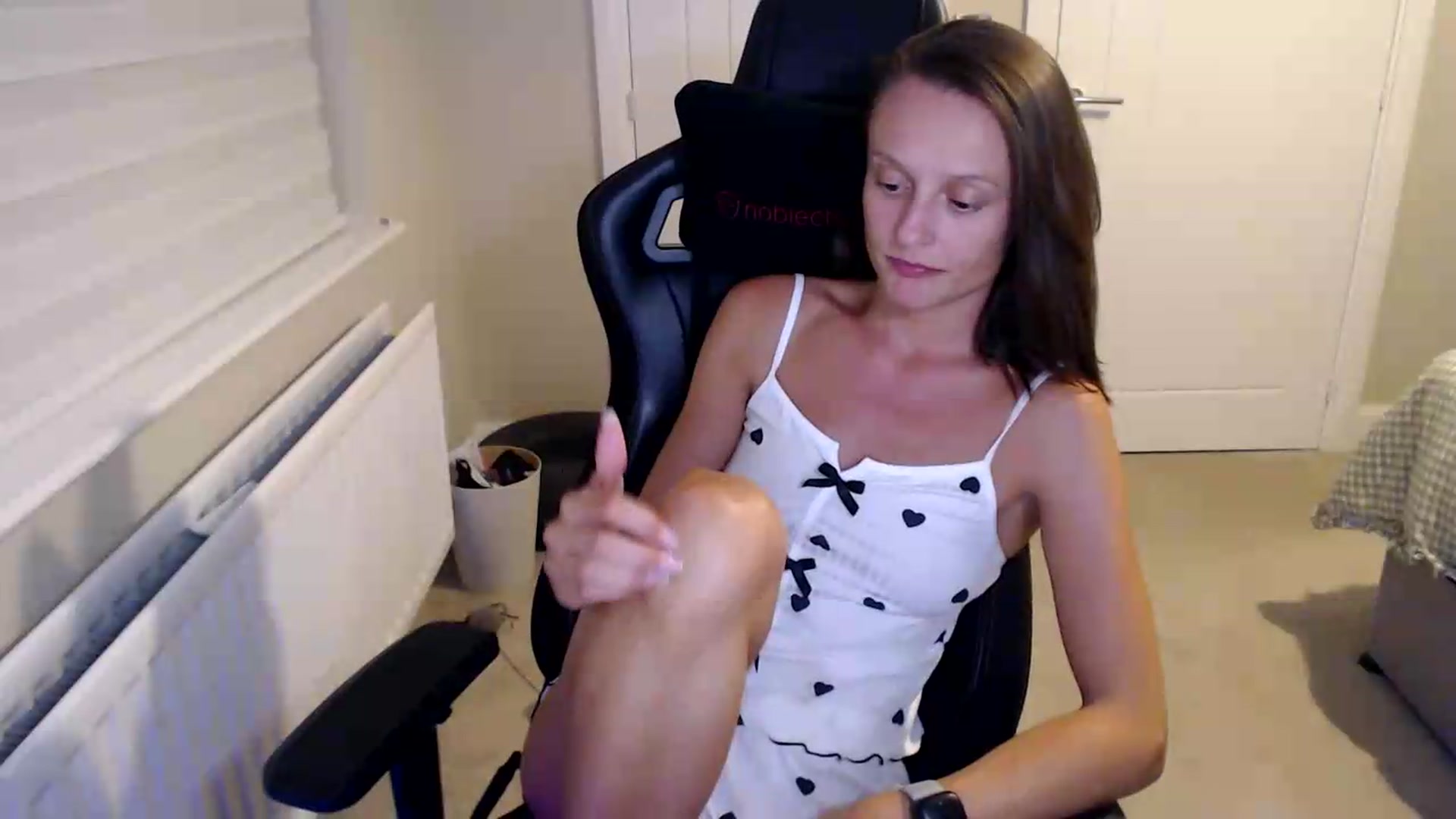 Gallery image thumbnail from Ruby_cutie's myfreecams stream on, 08/14/2026, 22:53 image 8 of 20