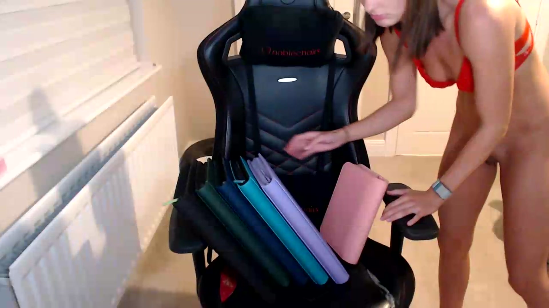 Gallery image thumbnail from Ruby_cutie's myfreecams stream on, 08/31/2026, 22:56 image 17 of 20