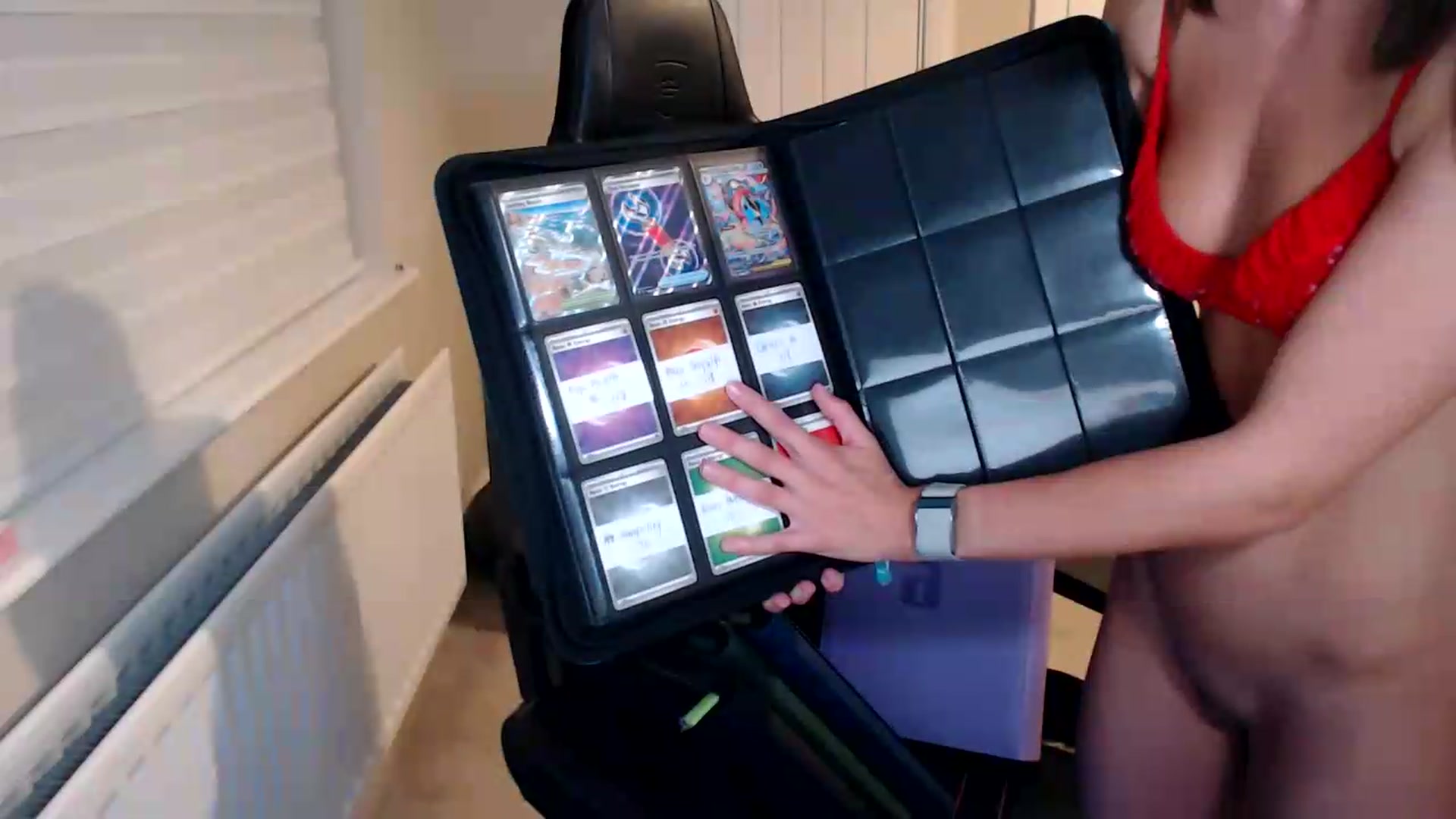 Gallery image thumbnail from Ruby_cutie's myfreecams stream on, 08/31/2026, 22:56 image 18 of 20