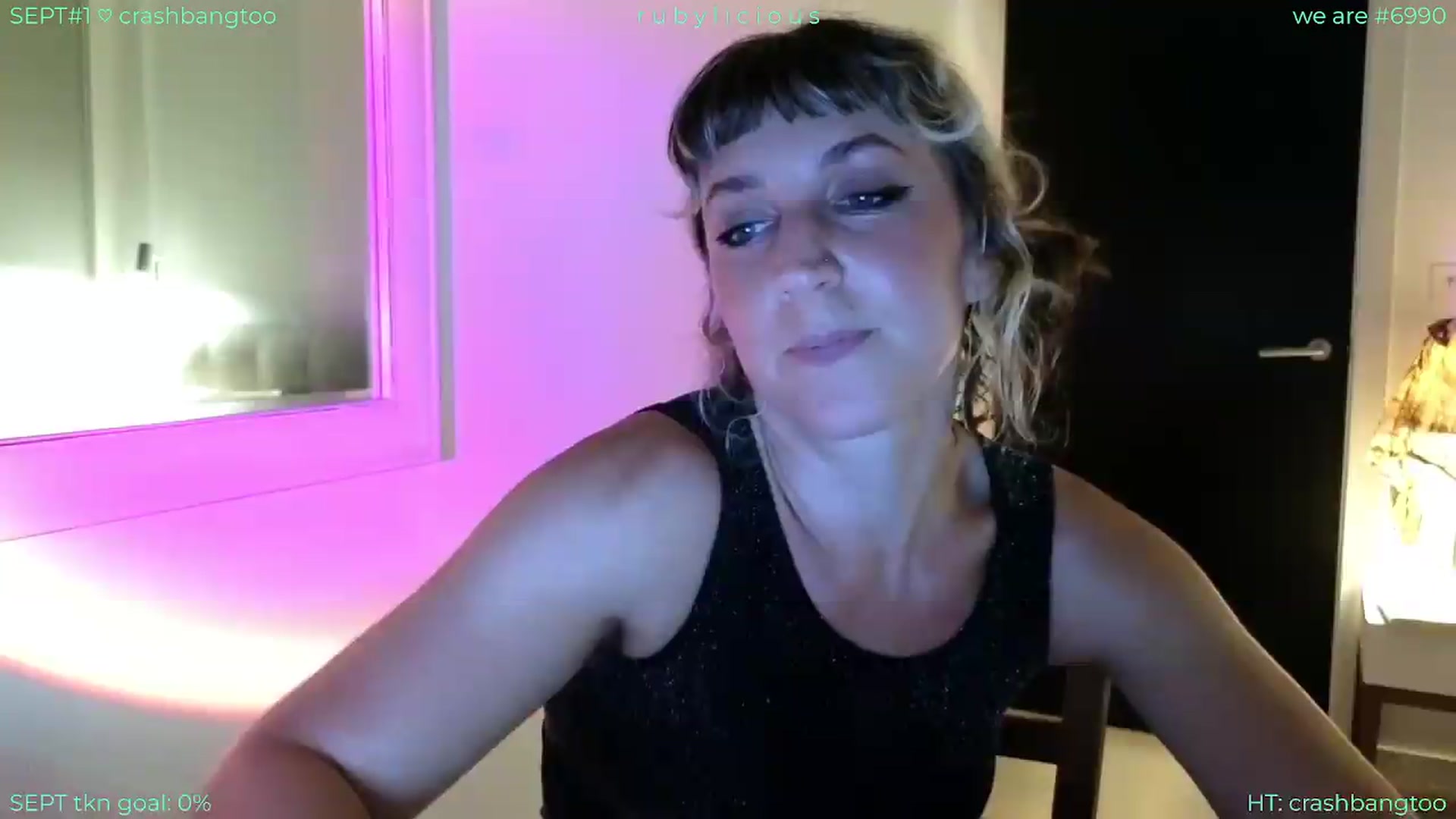 Gallery image thumbnail from Rubylicious's myfreecams stream on, 09/11/2026, 20:27 image 5 of 20