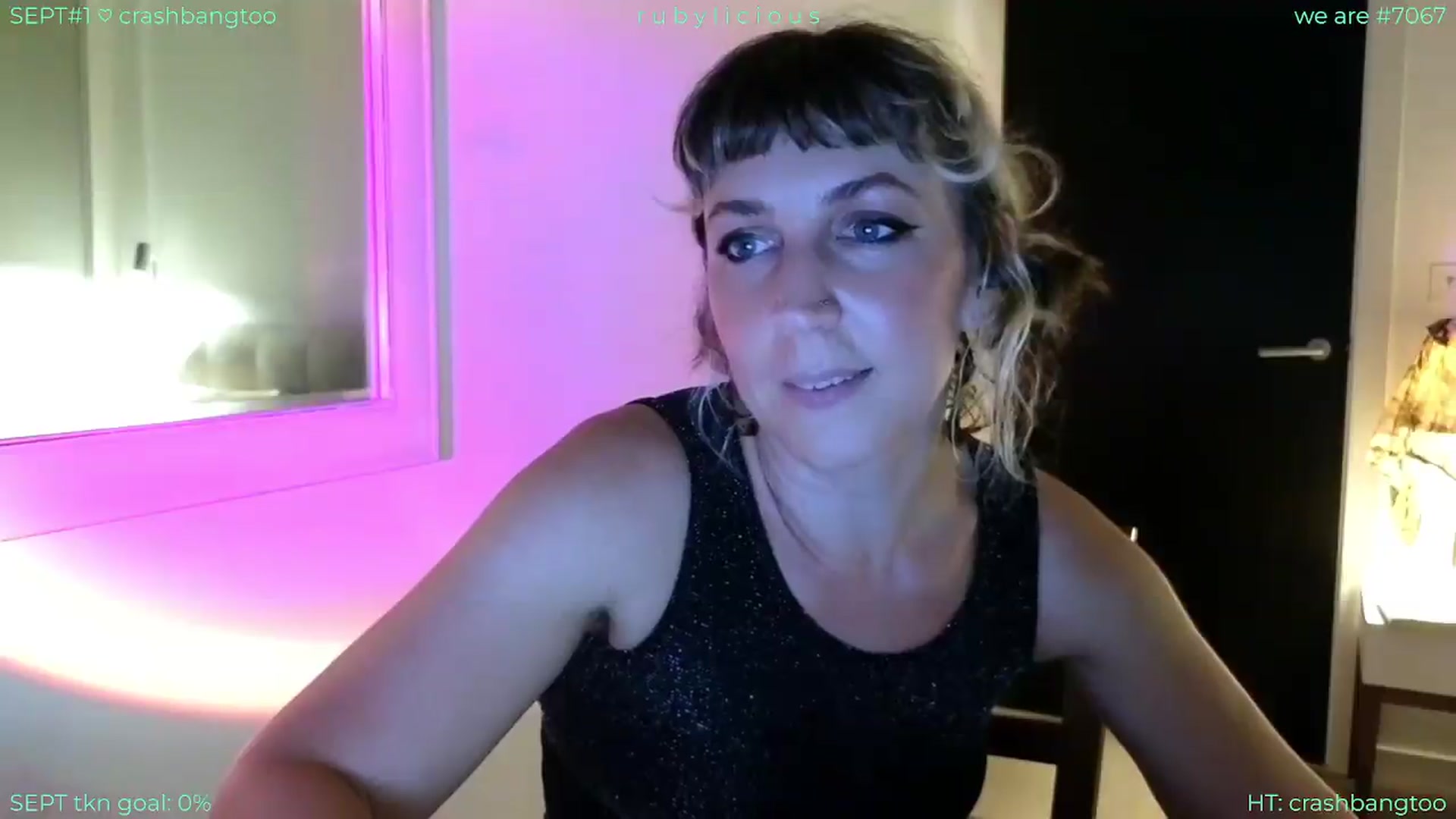 Gallery image thumbnail from Rubylicious's myfreecams stream on, 09/11/2026, 20:27 image 4 of 20