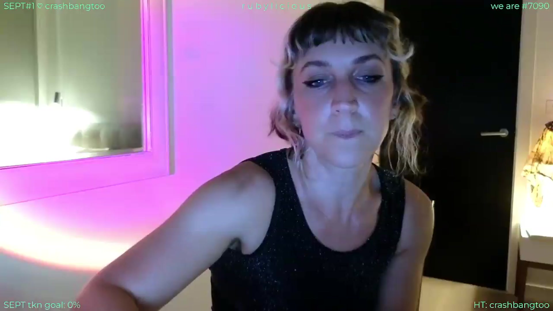 Gallery image thumbnail from Rubylicious's myfreecams stream on, 09/11/2026, 20:27 image 3 of 20