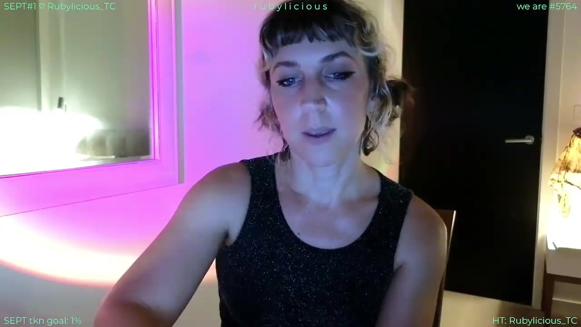 Gallery image thumbnail from Rubylicious's myfreecams stream on, 09/11/2026, 20:27 image 10 of 20