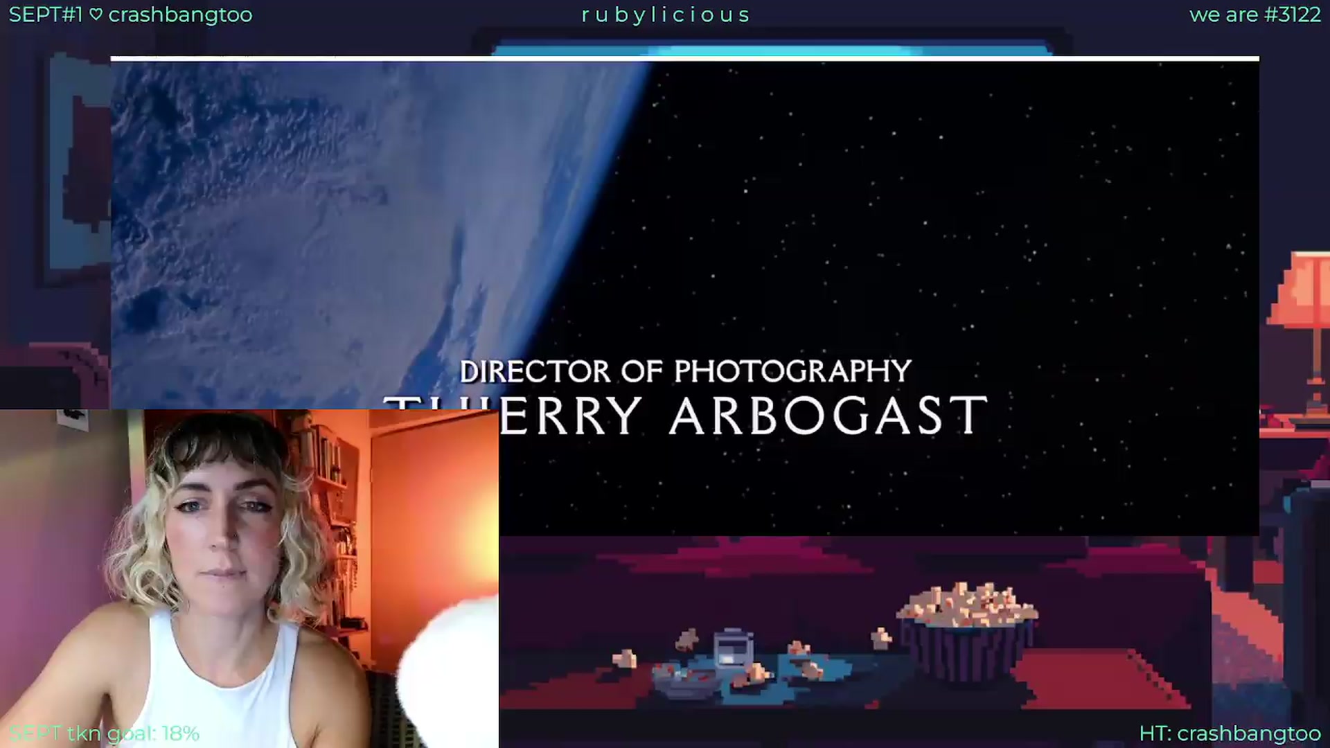 Gallery image thumbnail from Rubylicious's myfreecams stream on, 09/27/2026, 21:20 image 1 of 20