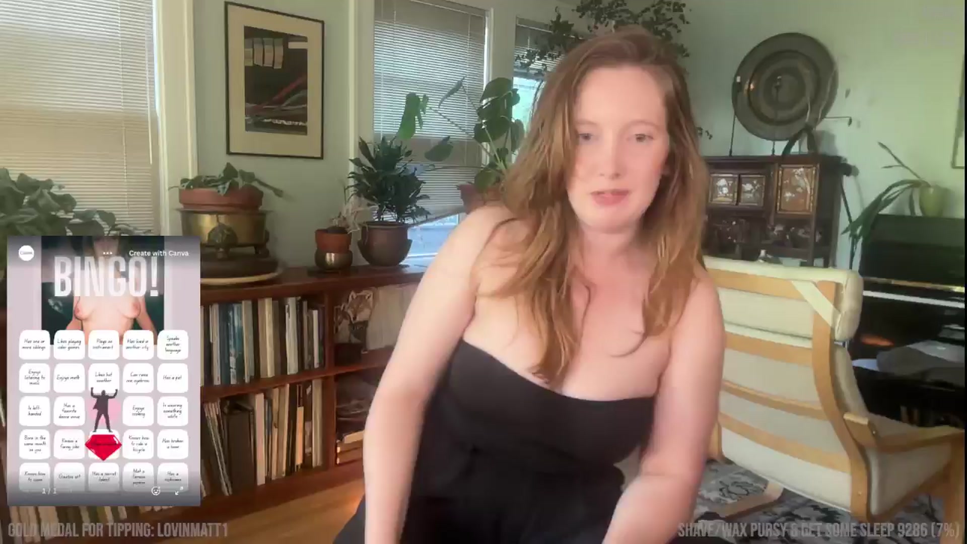 Gallery image thumbnail from Rubylove's myfreecams stream on, 09/23/2024, 18:20 image 1 of 20