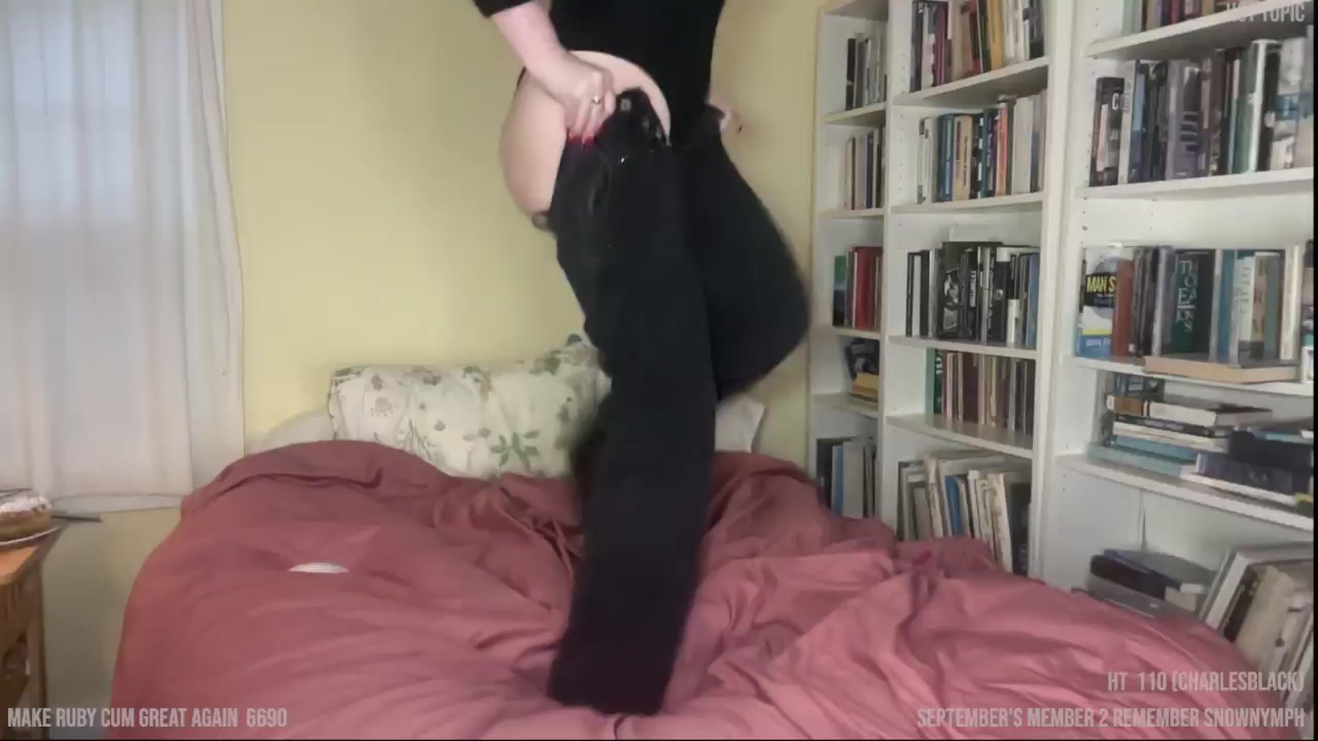 Gallery image thumbnail from Rubylove's myfreecams stream on, 09/29/2024, 14:01 image 20 of 20