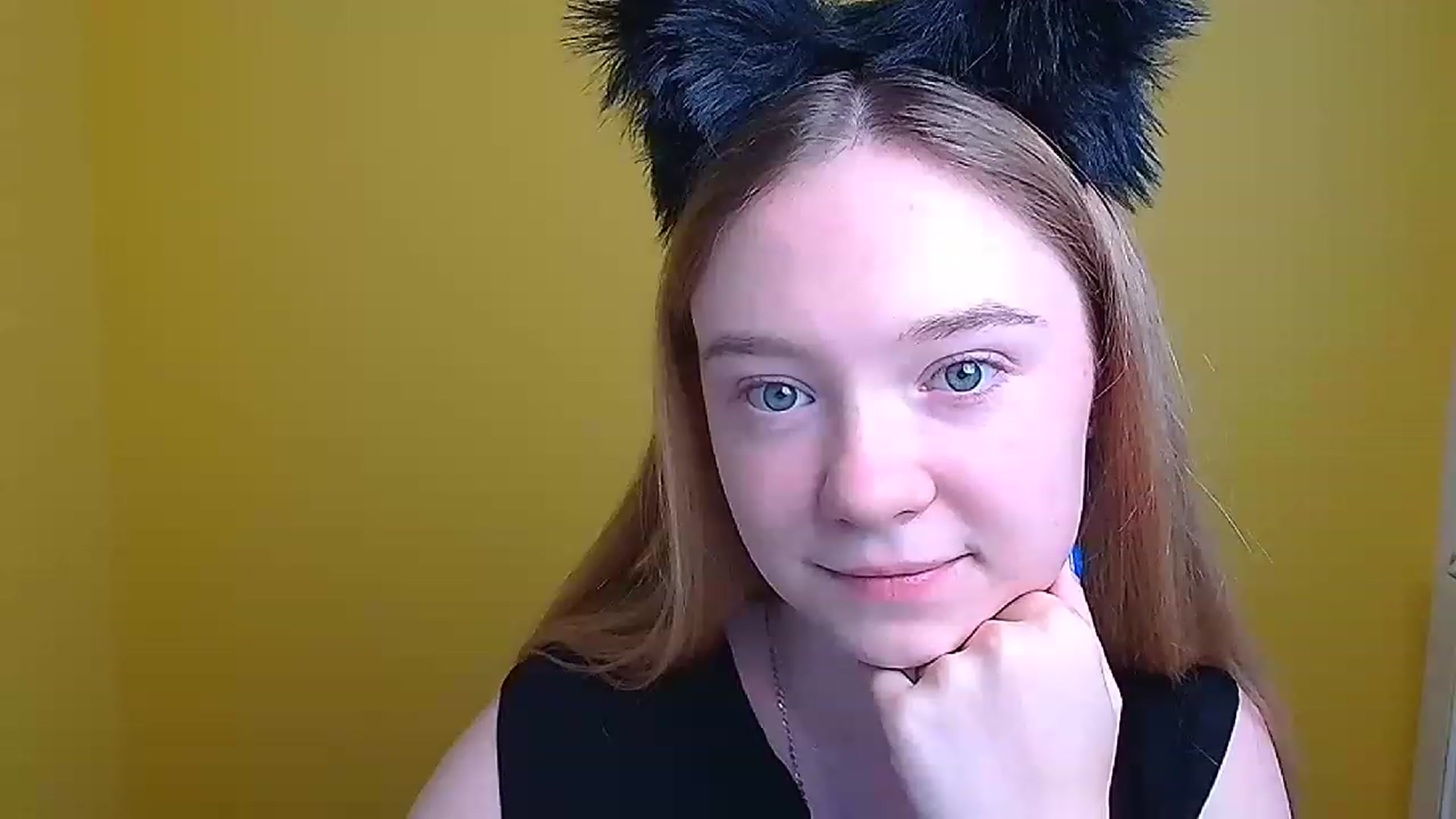 Gallery image thumbnail from Rudy_Meow's myfreecams stream on, 07/10/2023, 16:59 image 13 of 20