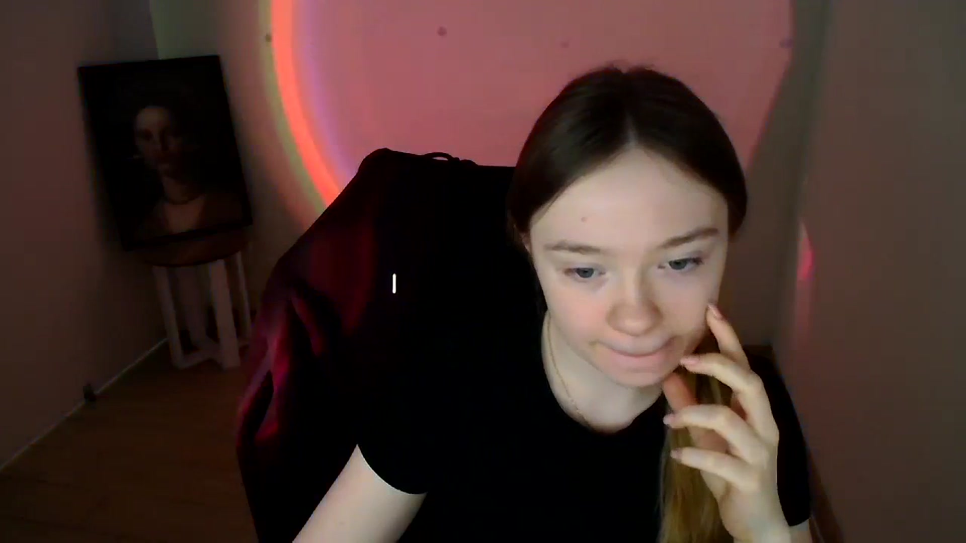 Gallery image thumbnail from Rudy_Meow's myfreecams stream on, 02/15/2024, 09:13 image 19 of 20